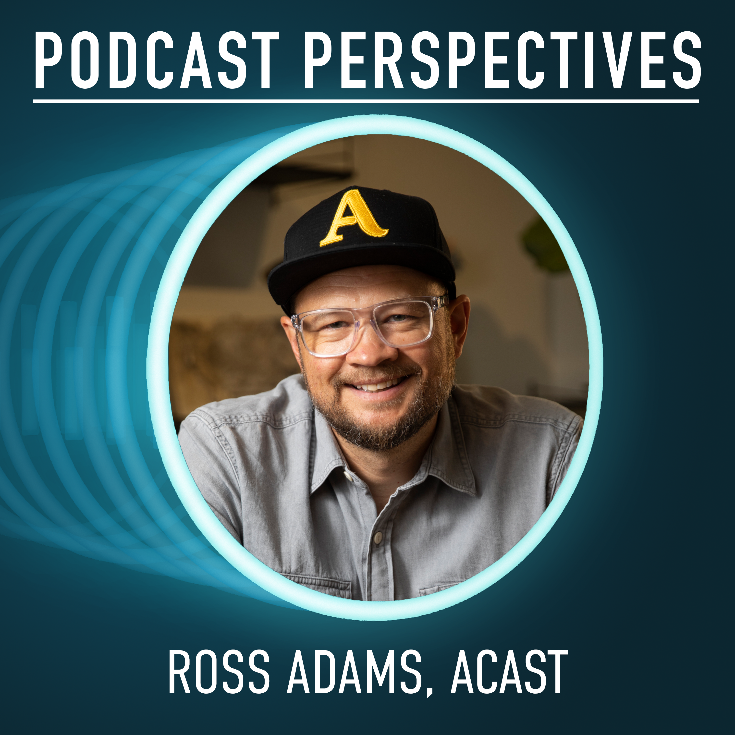 The State of Acast with CEO Ross Adams