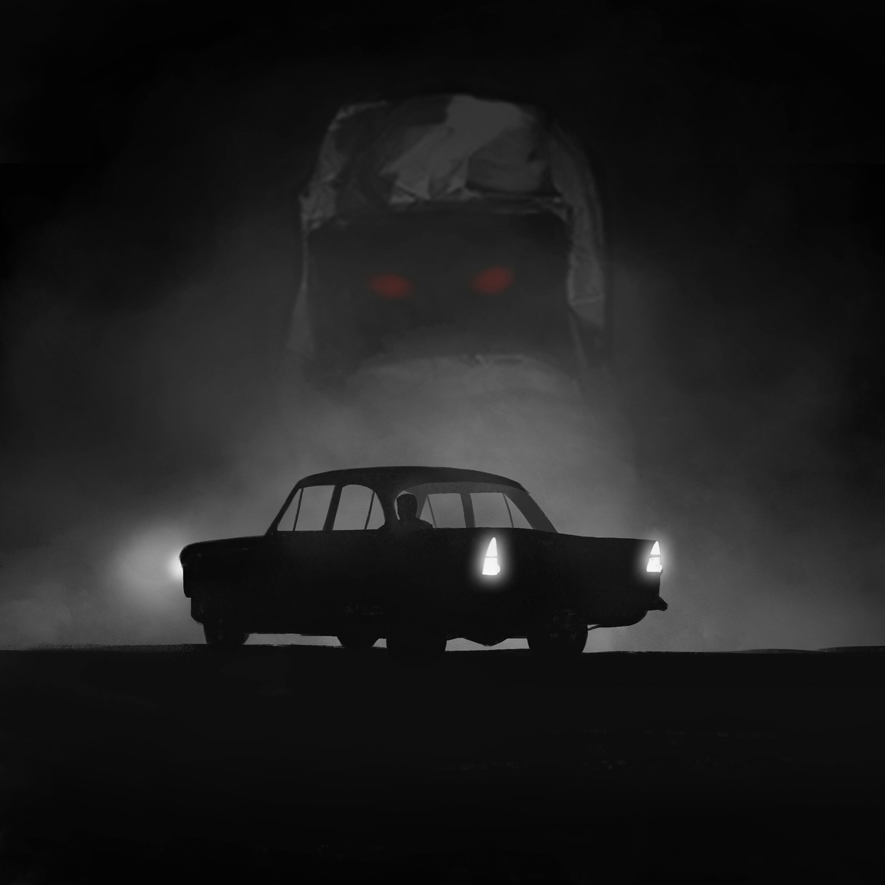 Strange Britannia