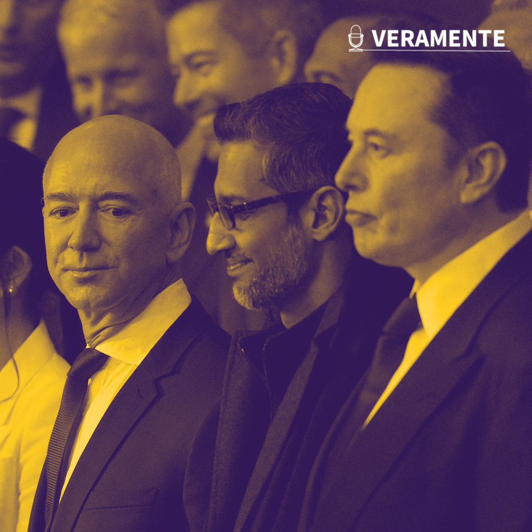 L’anno in cui abbiamo accettato di essere ingannati dalle piattaforme