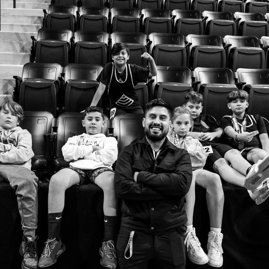 The Rhody Strength Podcast