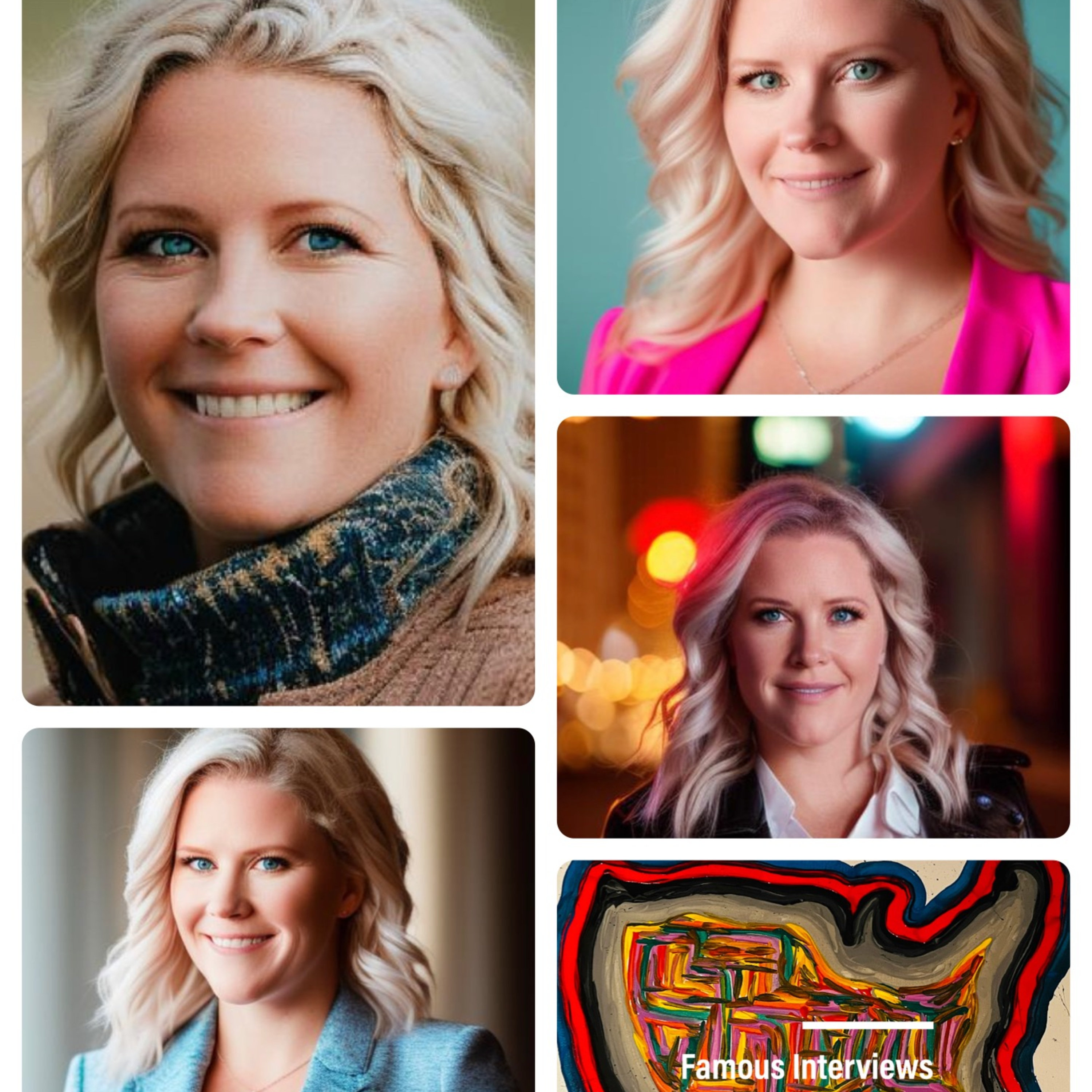 Certified Transformational Love Coach Melissa Finley