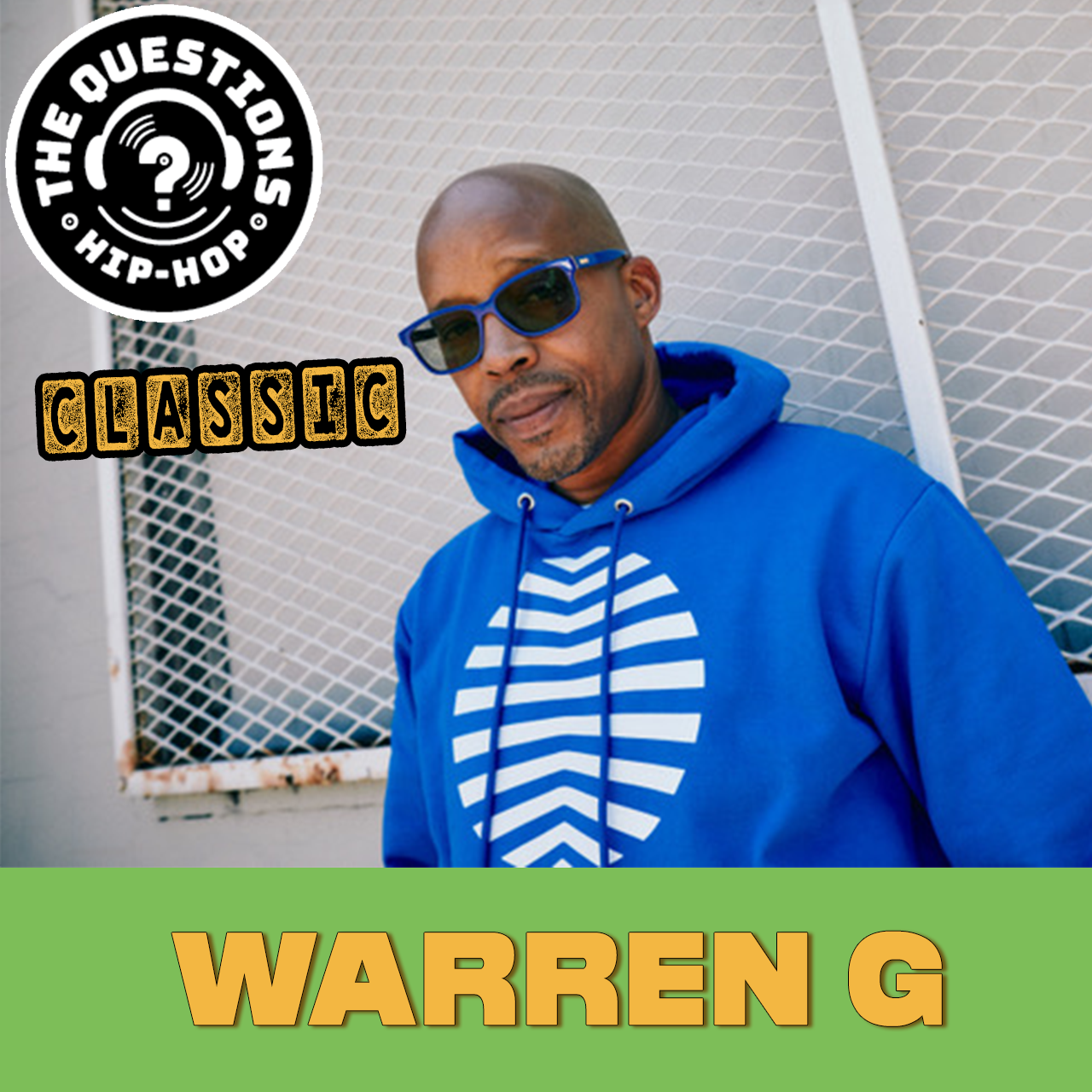 Warren G - Questions Classic
