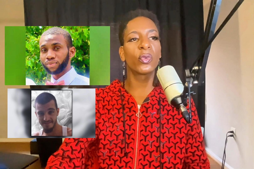 Conversations with the Priestess