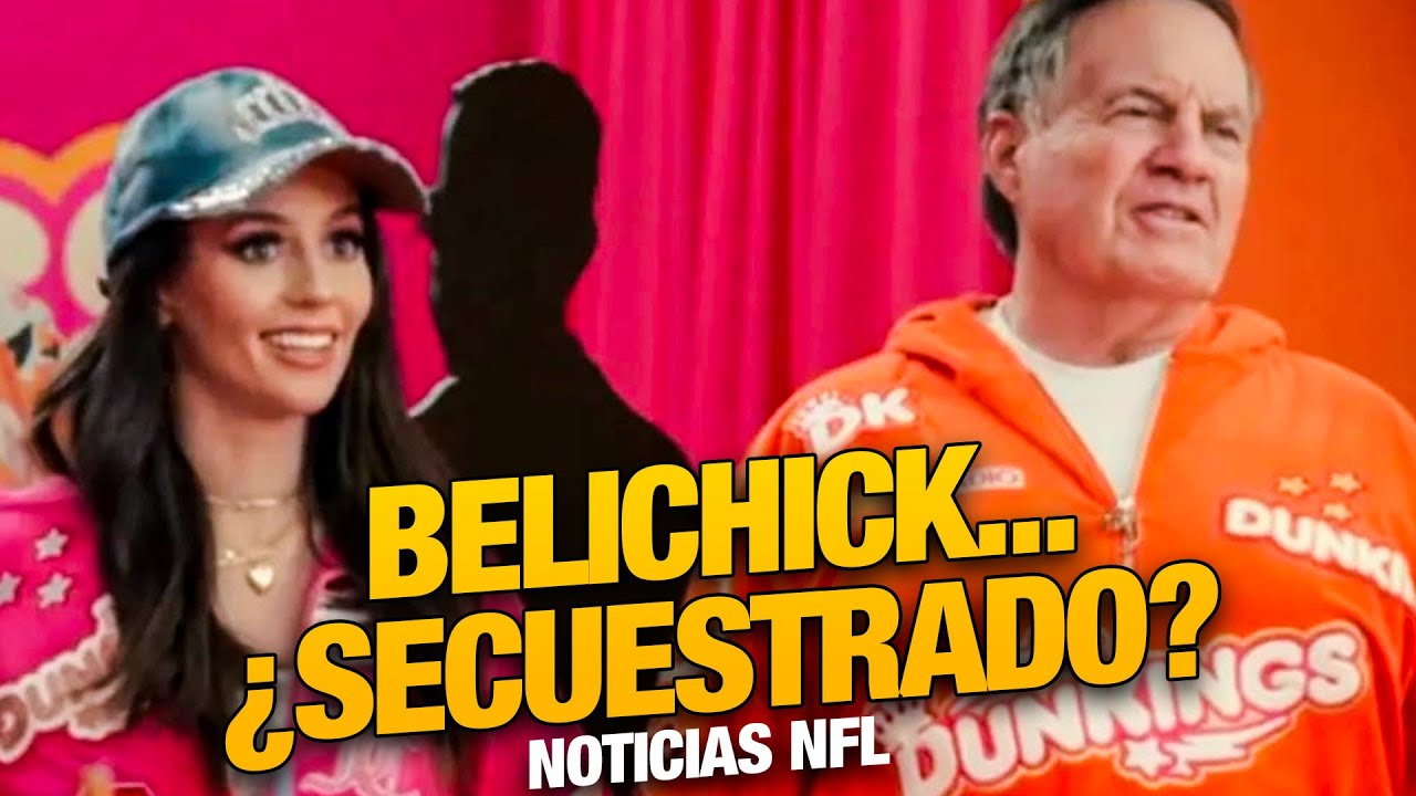 George Pickens a Dallas, Bye Tucker, Belichick y su novia... - Las Nius NFL episode artwork