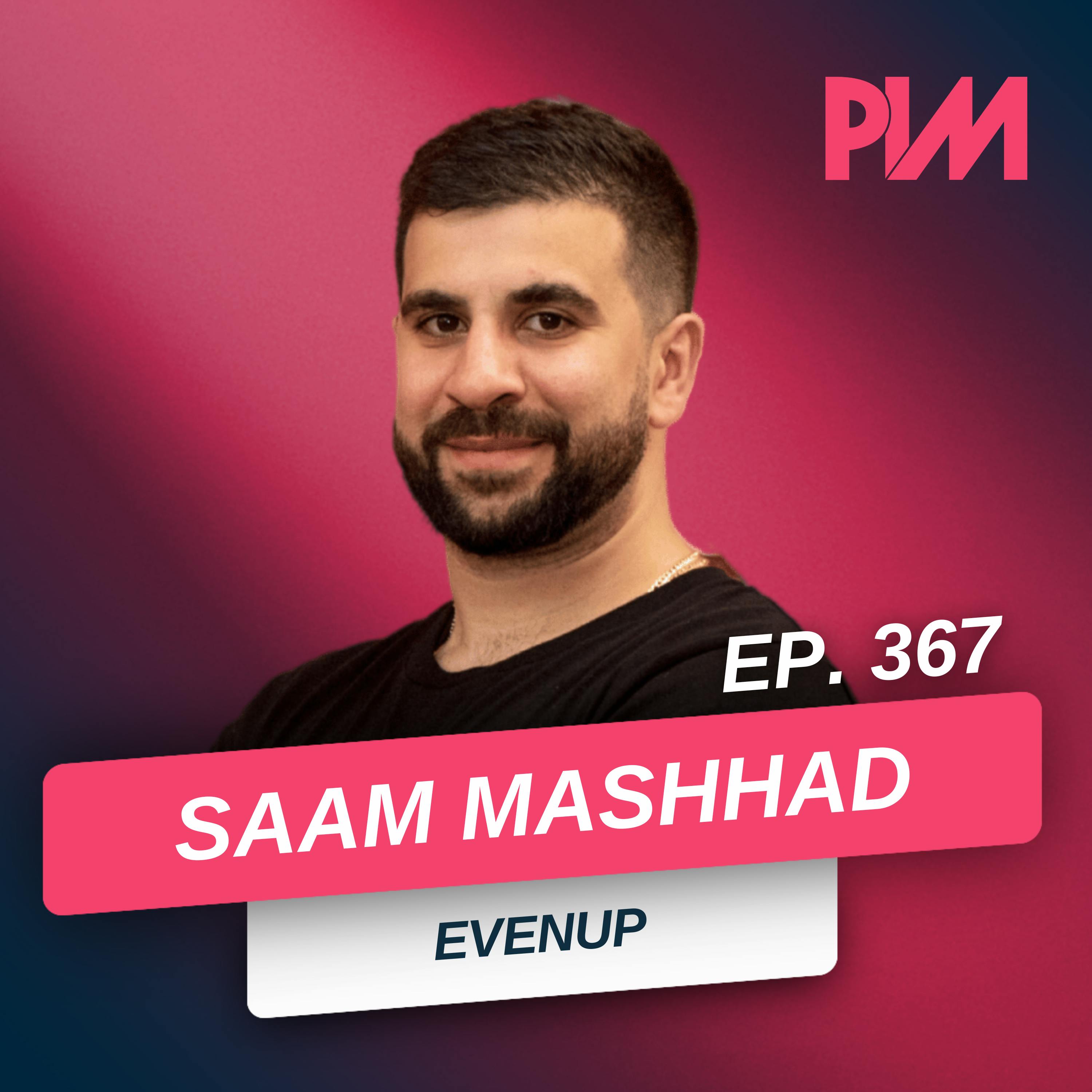 367. Toolkit: Close Cases 30% Faster: How AI Fixes Case Bottlenecks w/ Saam Mashhad, EvenUp 367. Toolkit: Close Cases 30% Faster: How AI Fixes Case Bottlenecks w/ Saam Mashhad, EvenUp