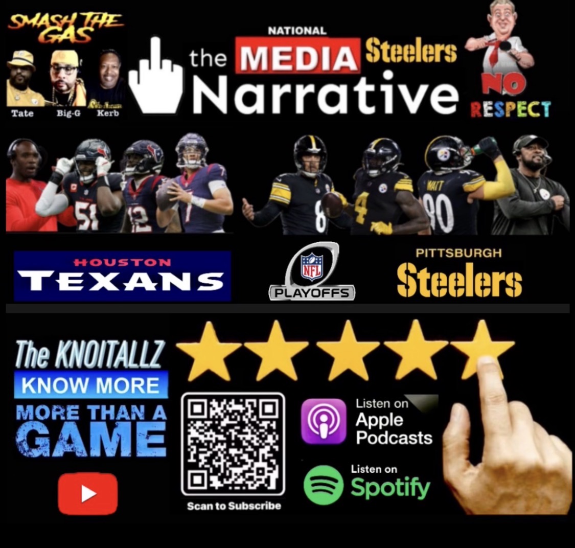 Smash The Gas: What Do They Have That We Don’t #NoRespect