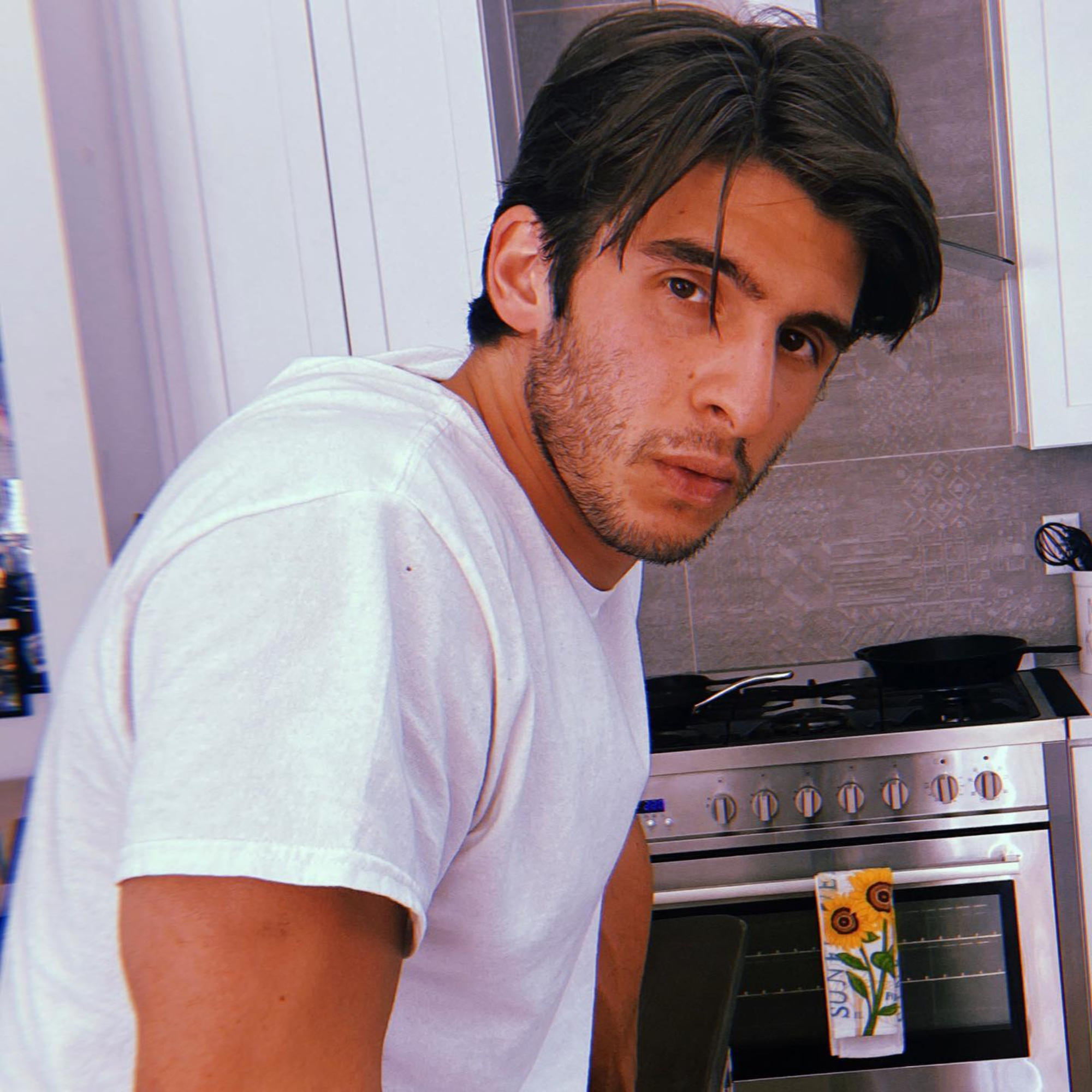 From Standup to A 516 Productions: How Faith and Comedy Fuel Paul Santoli’s Films