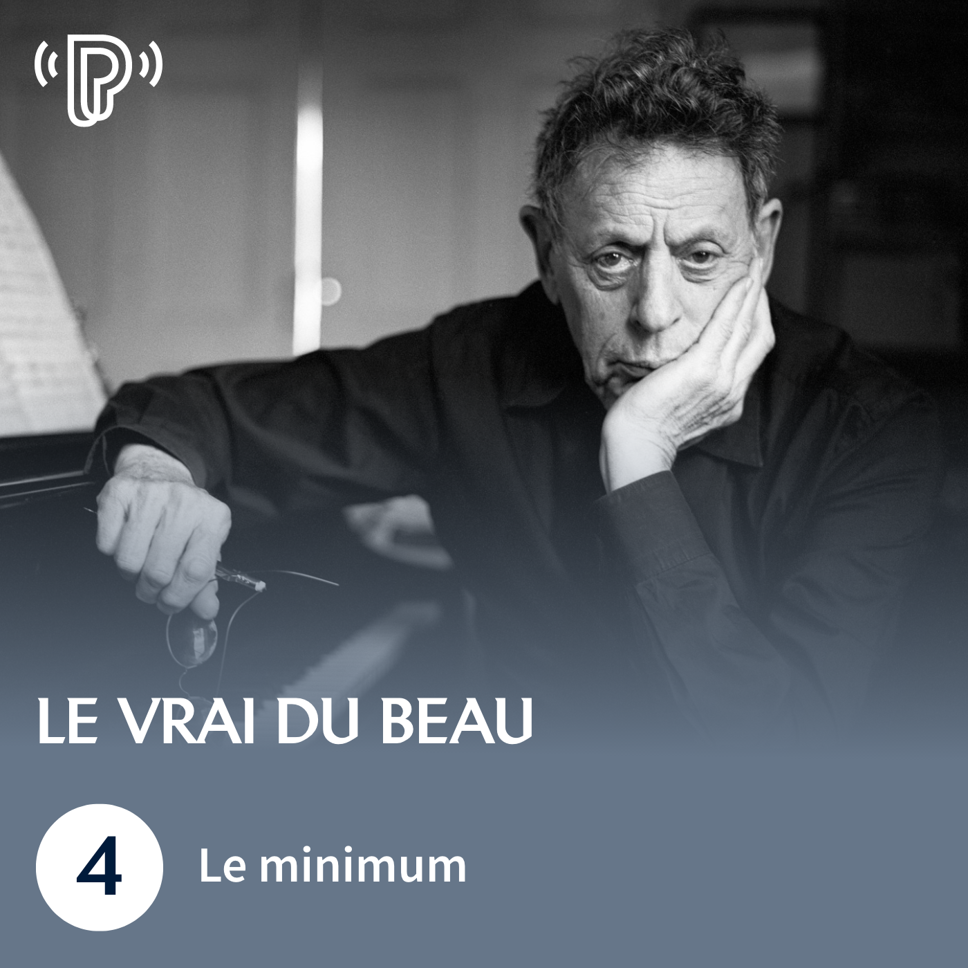 Le minimum | Le Vrai du Beau #4