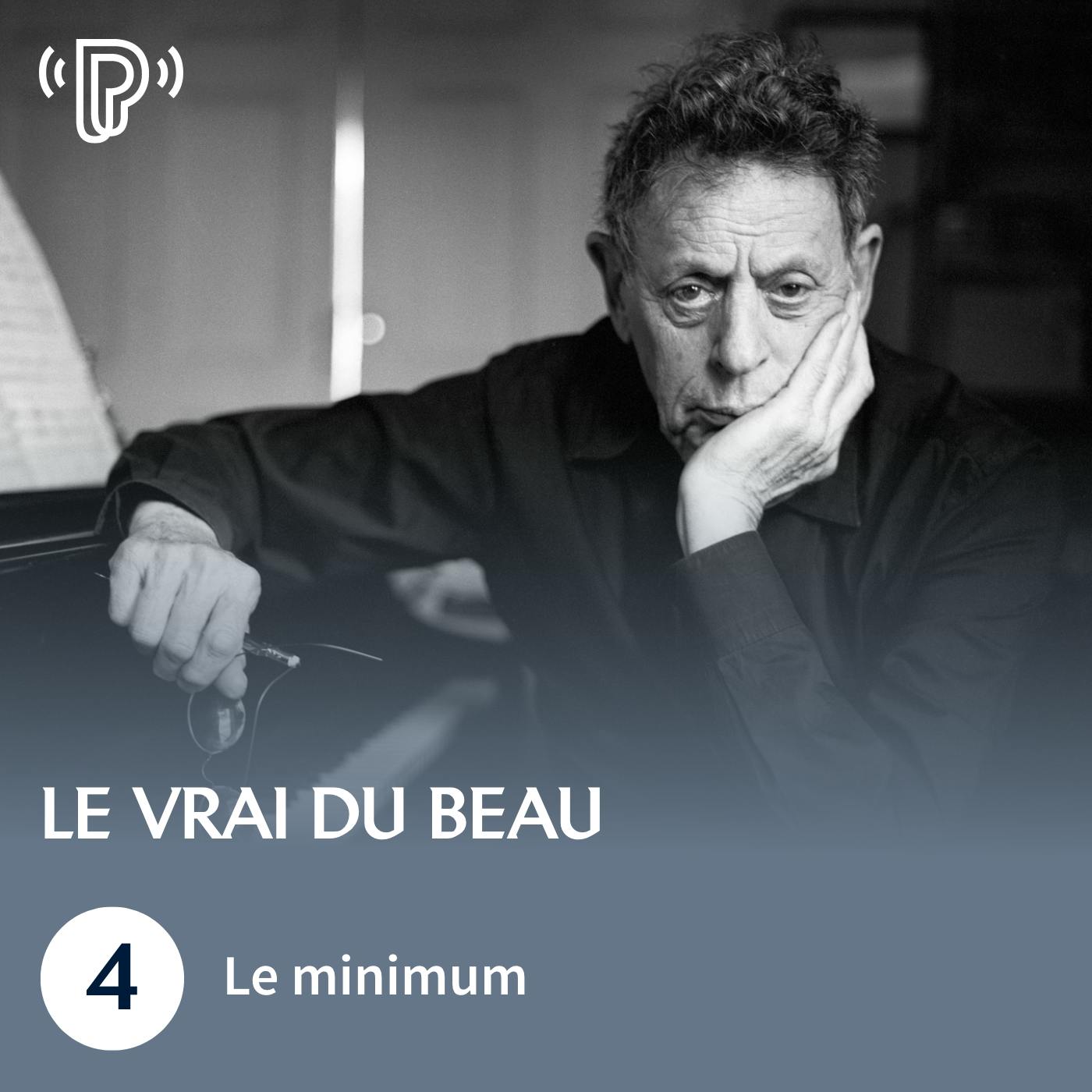Le minimum | Le Vrai du Beau #4 Le minimum | Le Vrai du Beau #4