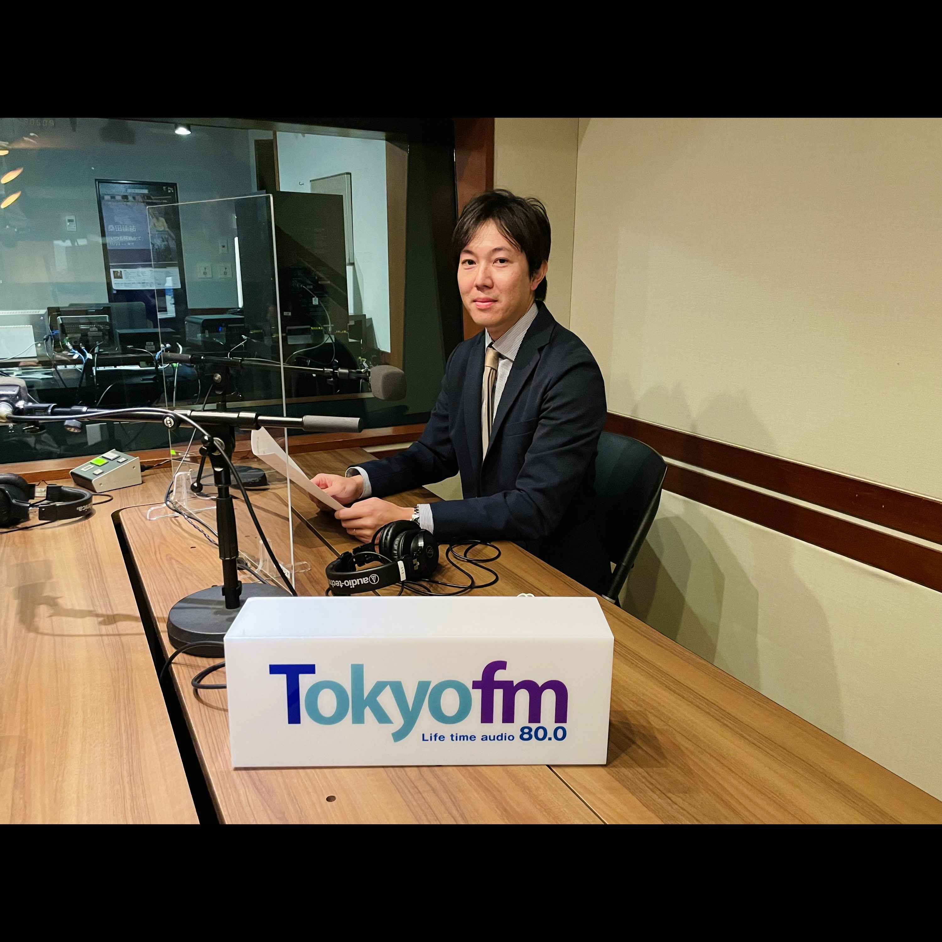 ビズスタ THE REAL WELLNESS #68【手帳ブランドNOLTY『手書きの効能、4月始まり手帳』】