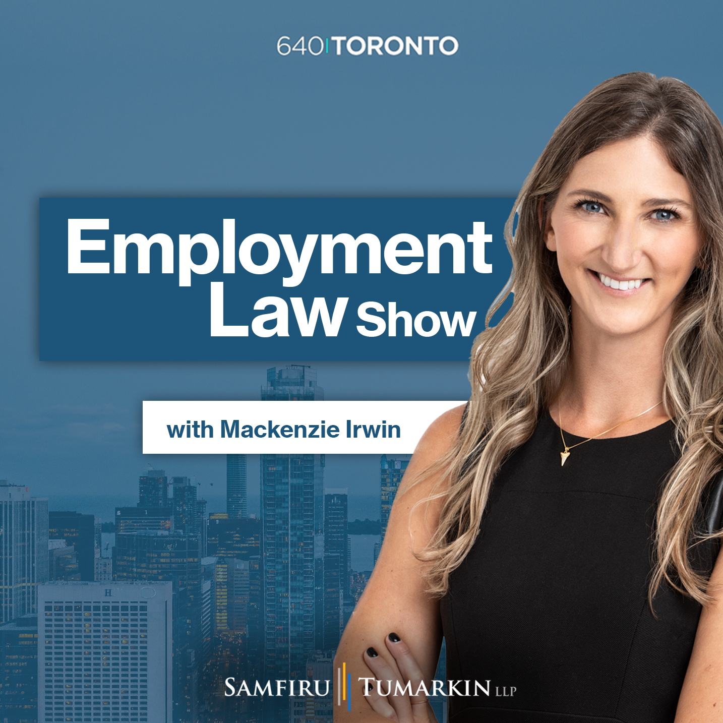 No, Your Employer is Not Allowed to..... episode artwork