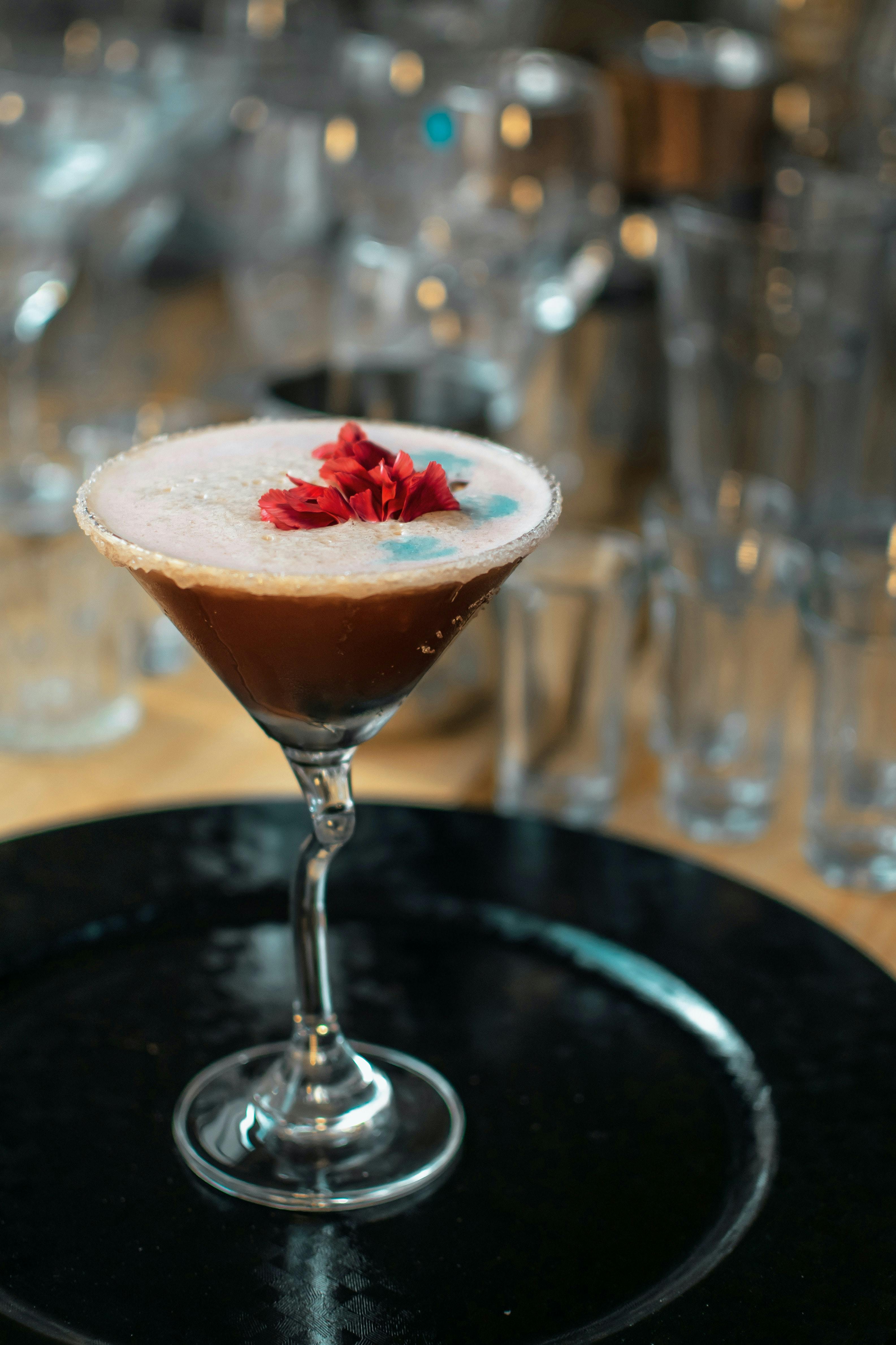 Ep. 299: The Excellence Of An Espresso Martini