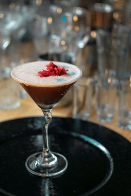 Ep. 299: The Excellence Of An Espresso Martini