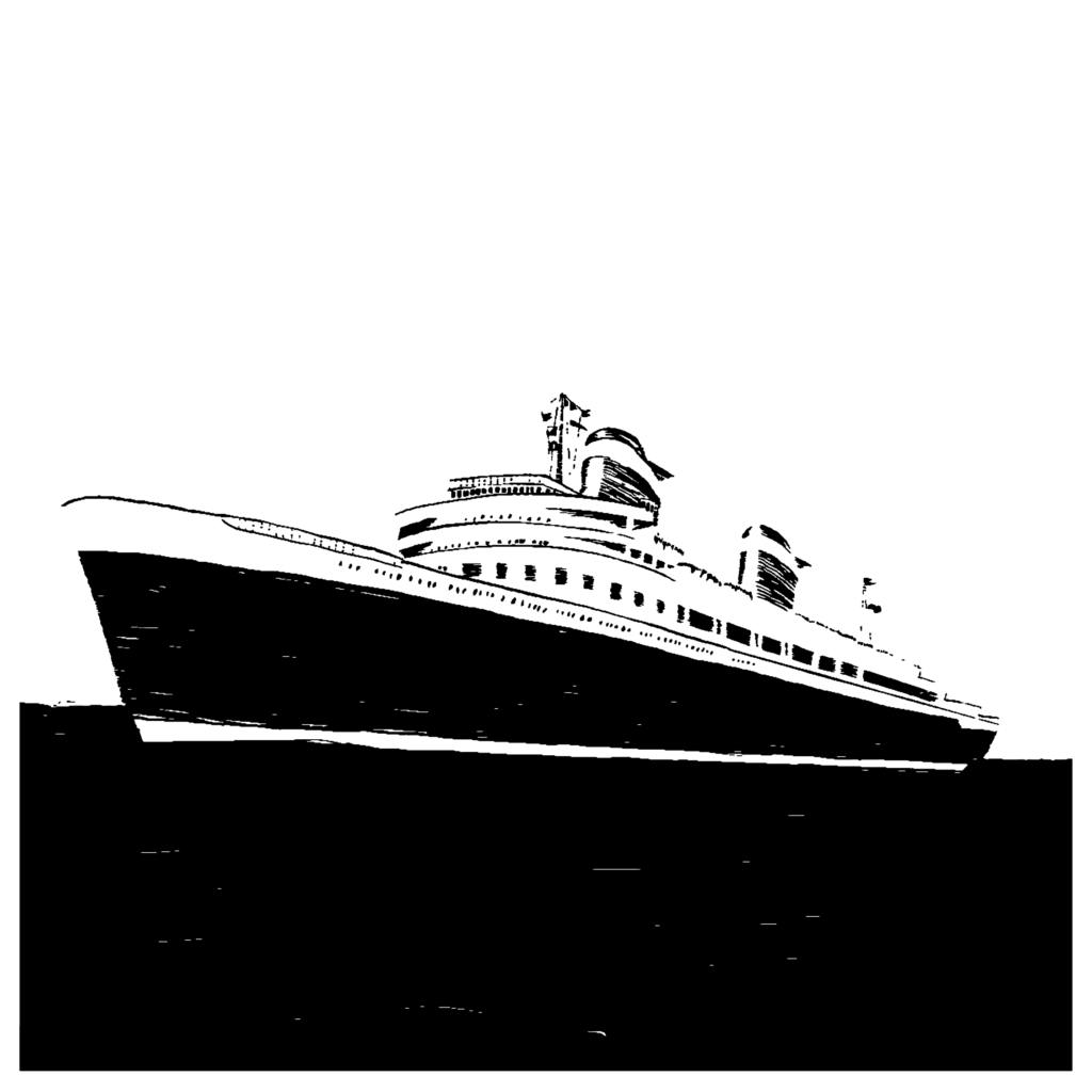 Stowaway