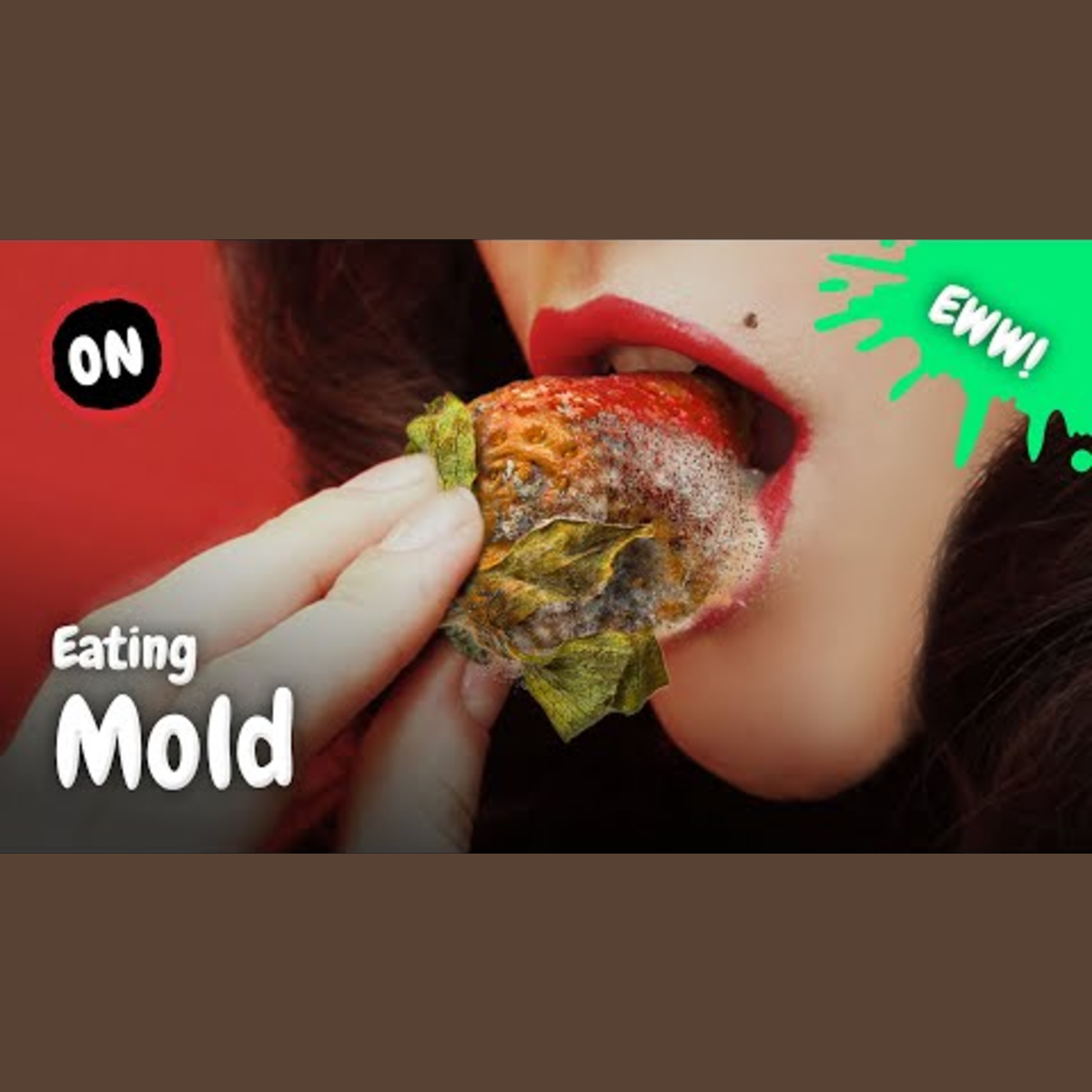 Effects of Eating Mold: What You Need to Know episode artwork