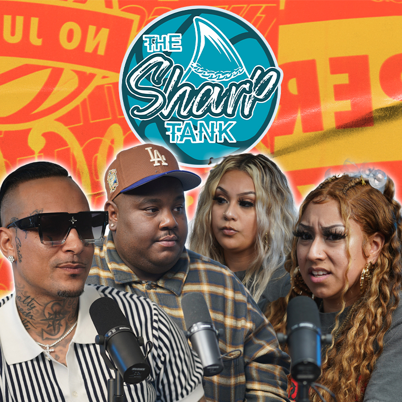 The 2toneTwins on Being Sisters, Dejon Giving Them an F & More