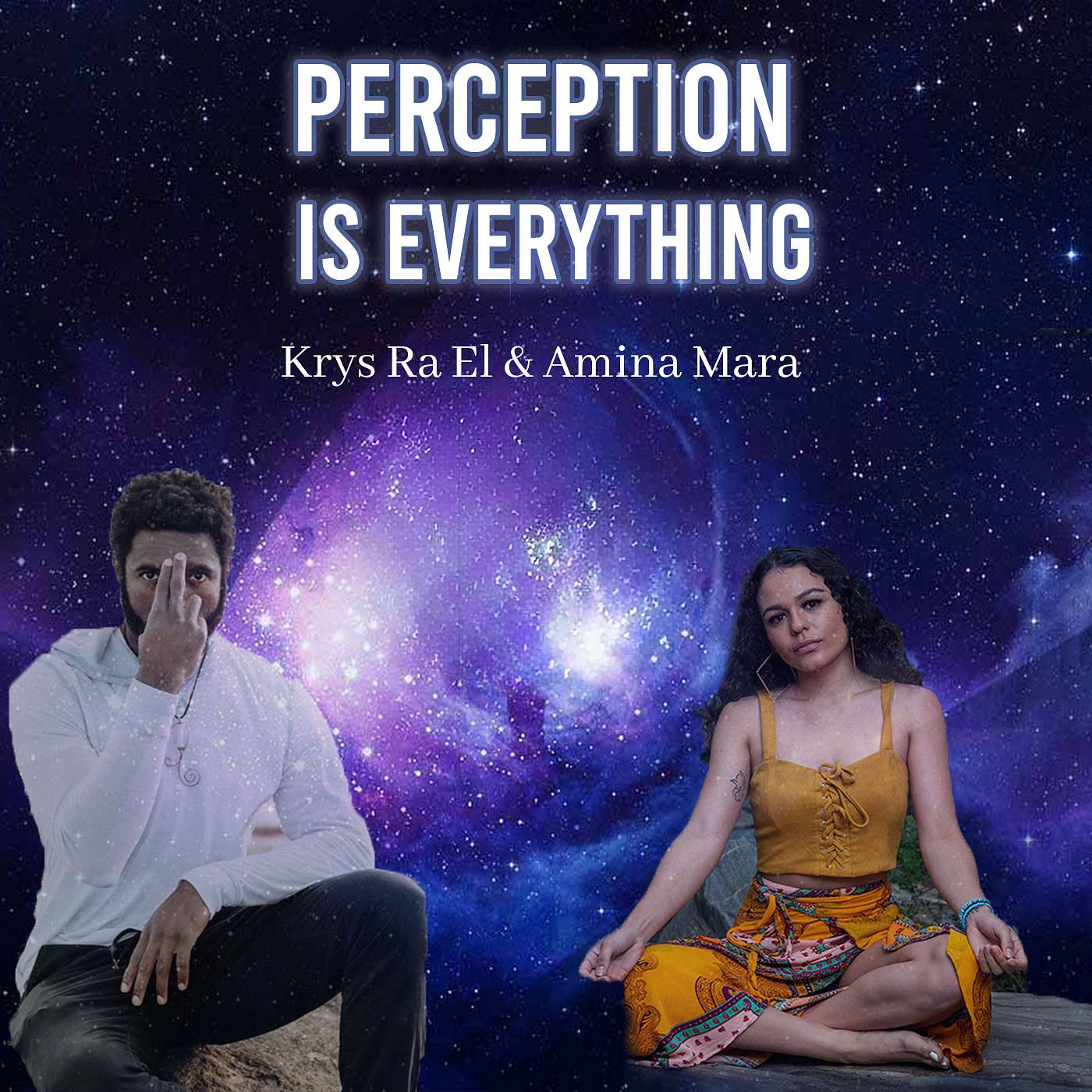 The Ether of Dreams & Perception episode artwork