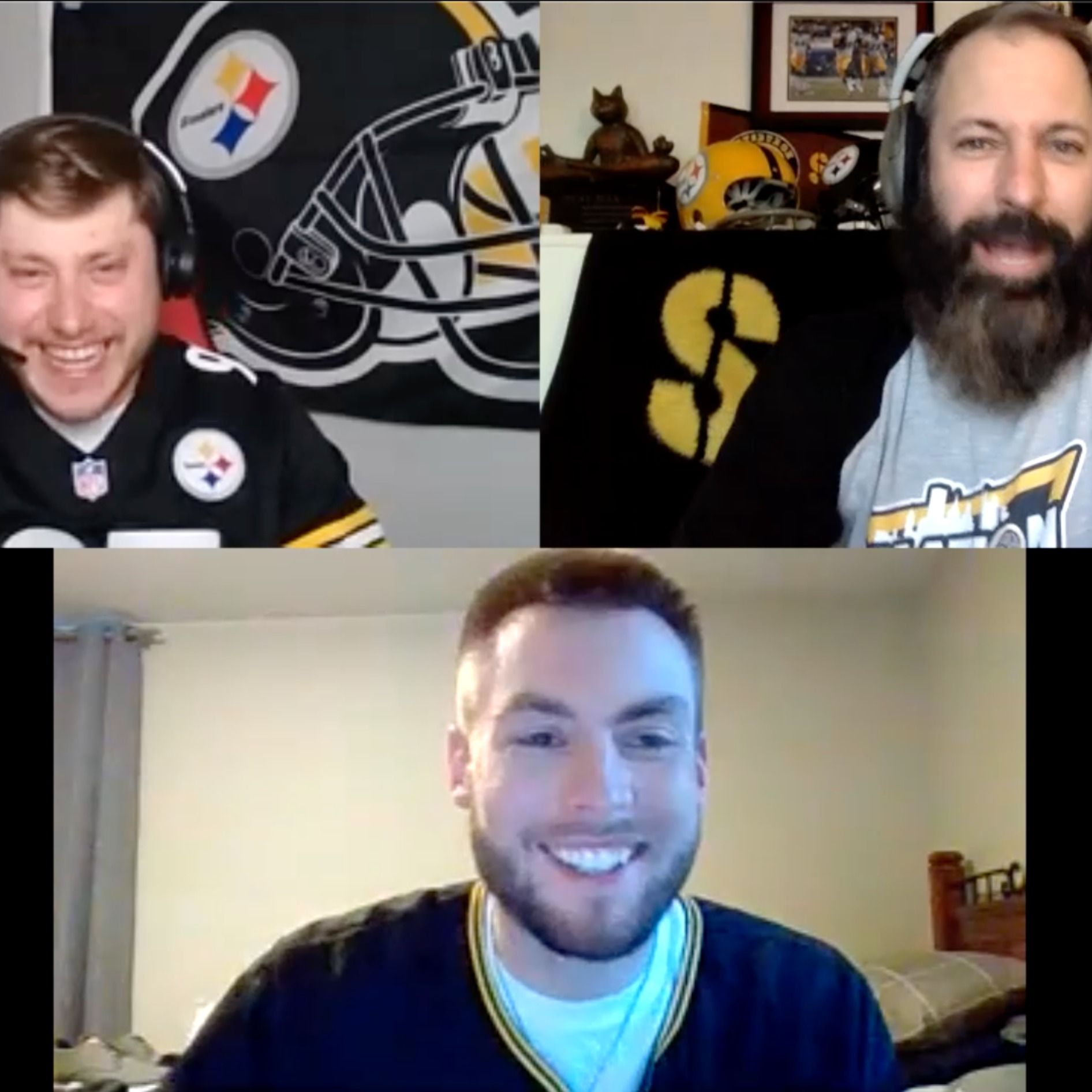 SteelerNation.com Podcast