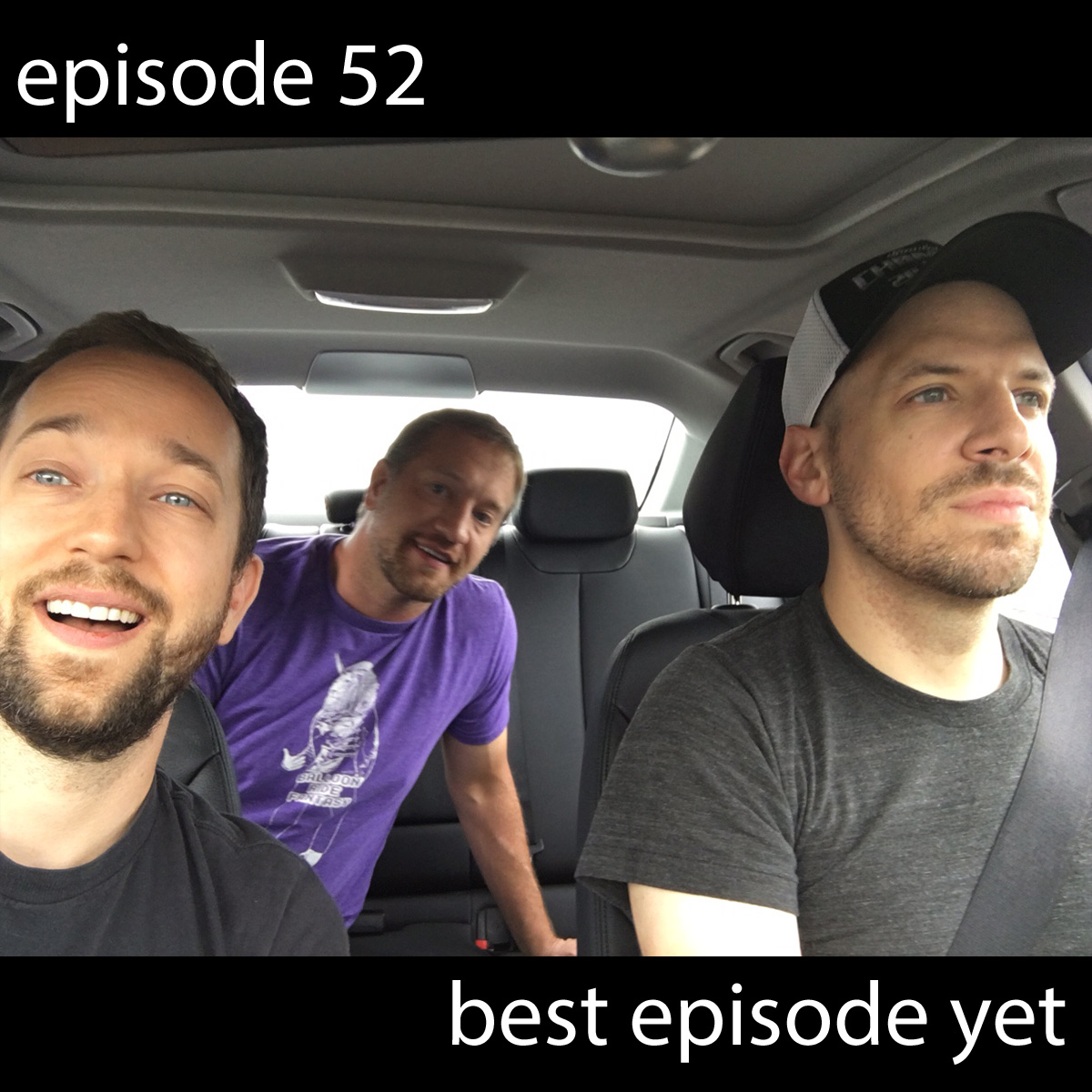 Men In Their 30s Only - Episode 52
