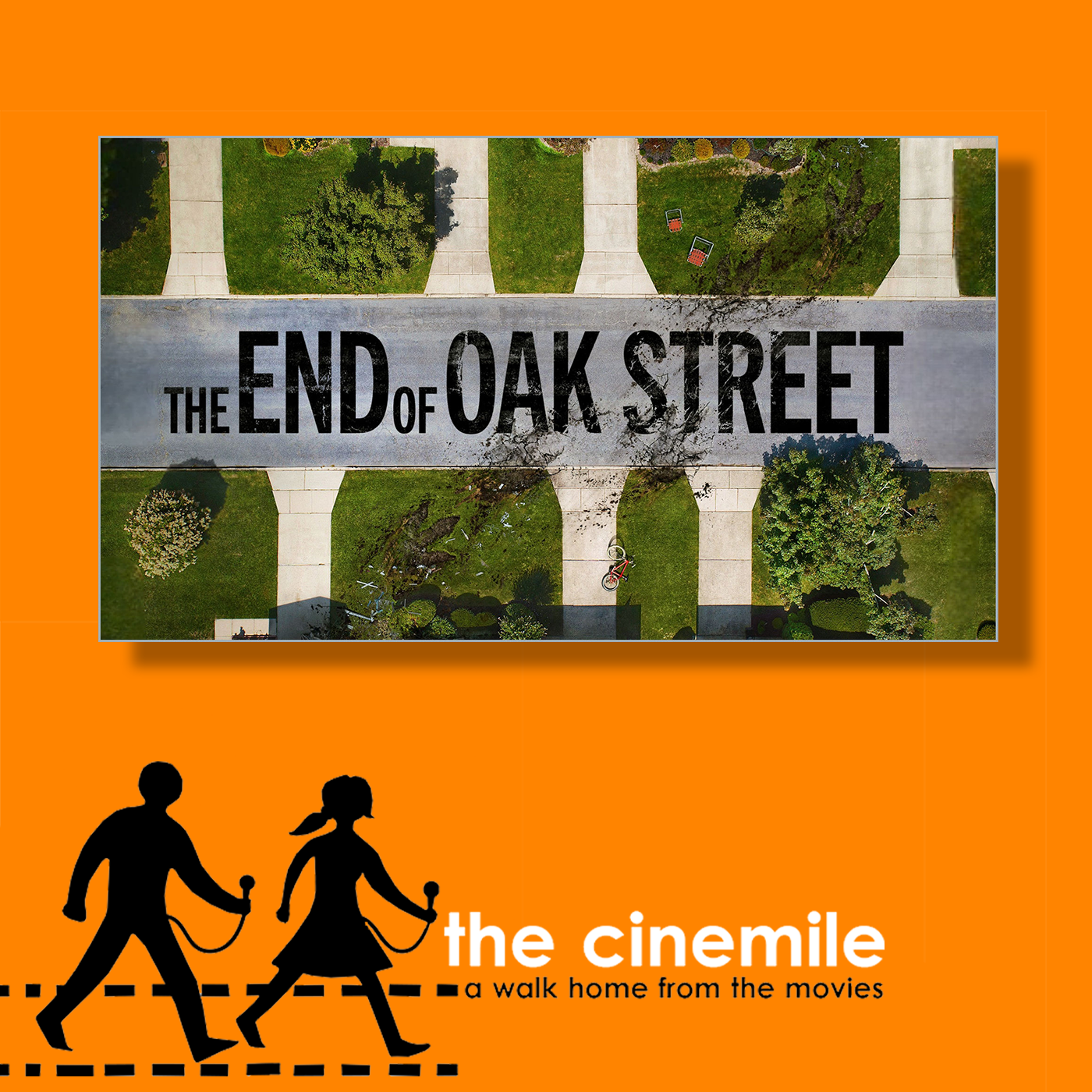 Ep 418 - The End of Oak Street