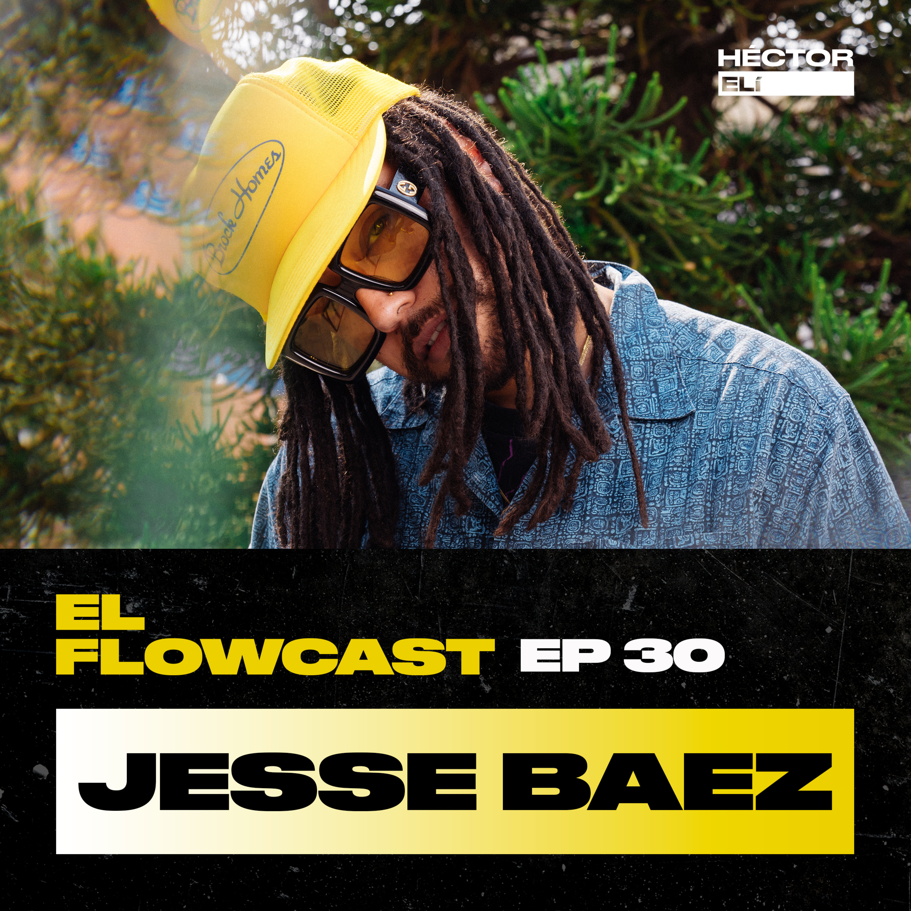 El Flowcast
