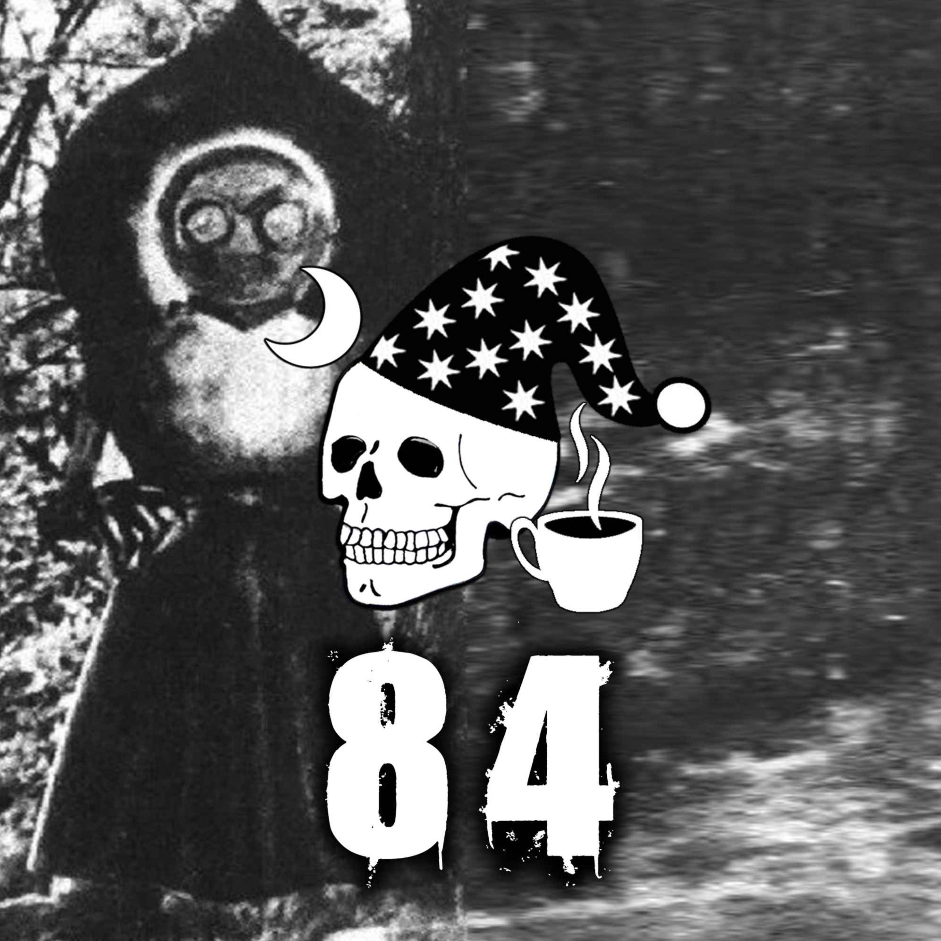 Ep. 84: El monstruo de Flatwoods y el origen de La bamba