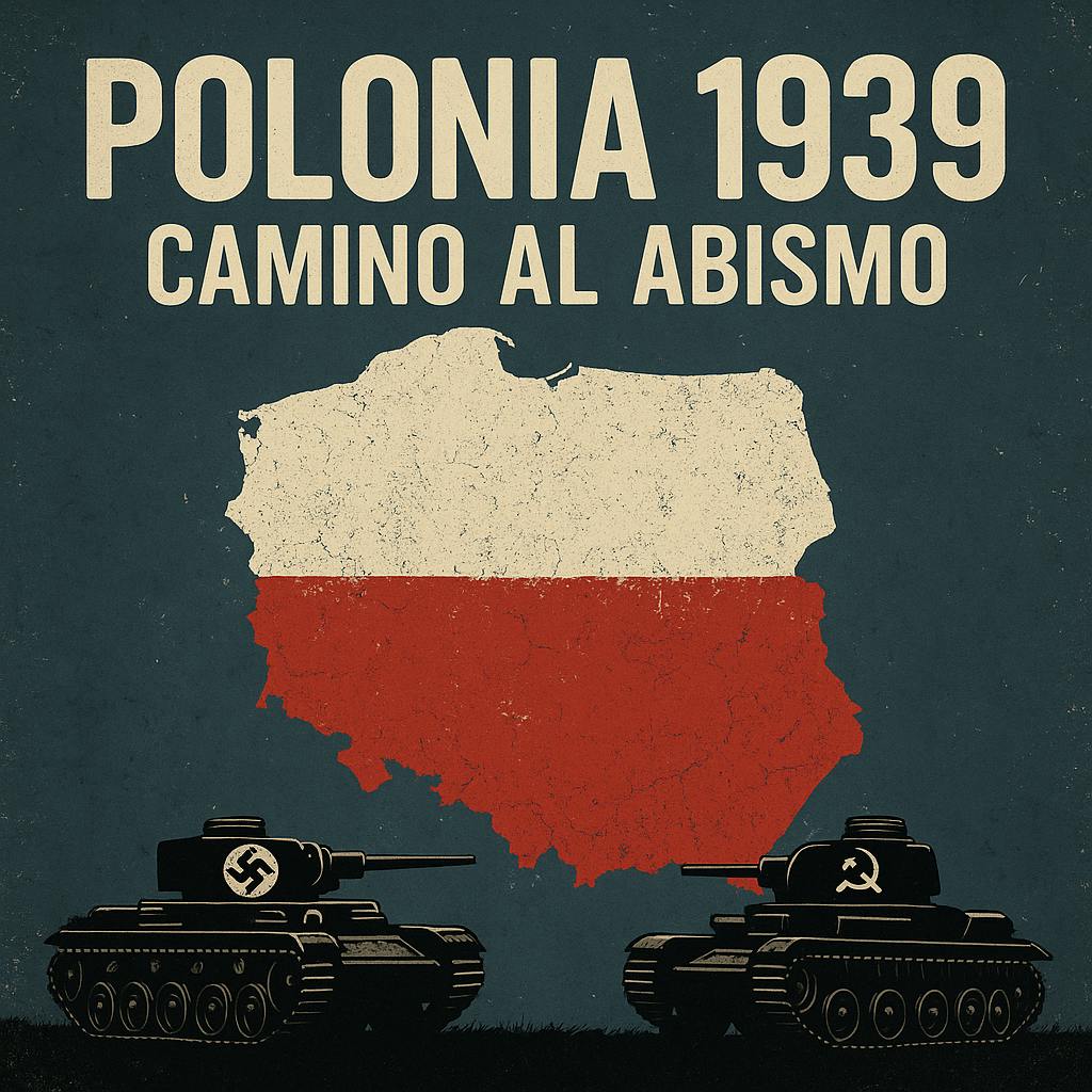 Stalin VS Hitler: el pacto que encendió la Segunda Guerra Mundial (1939) Stalin VS Hitler: el pacto que encendió la Segunda Guerra Mundial (1939)