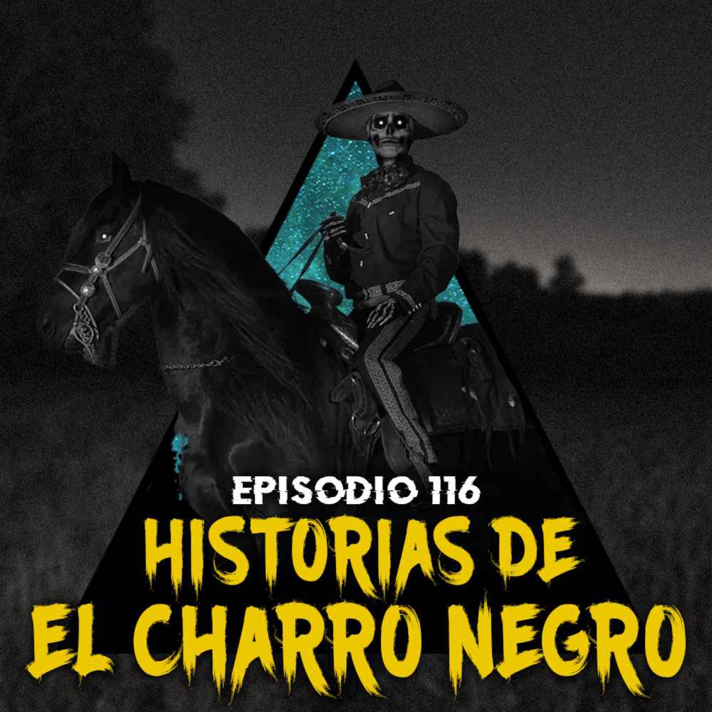 Historias de MundoCreepy