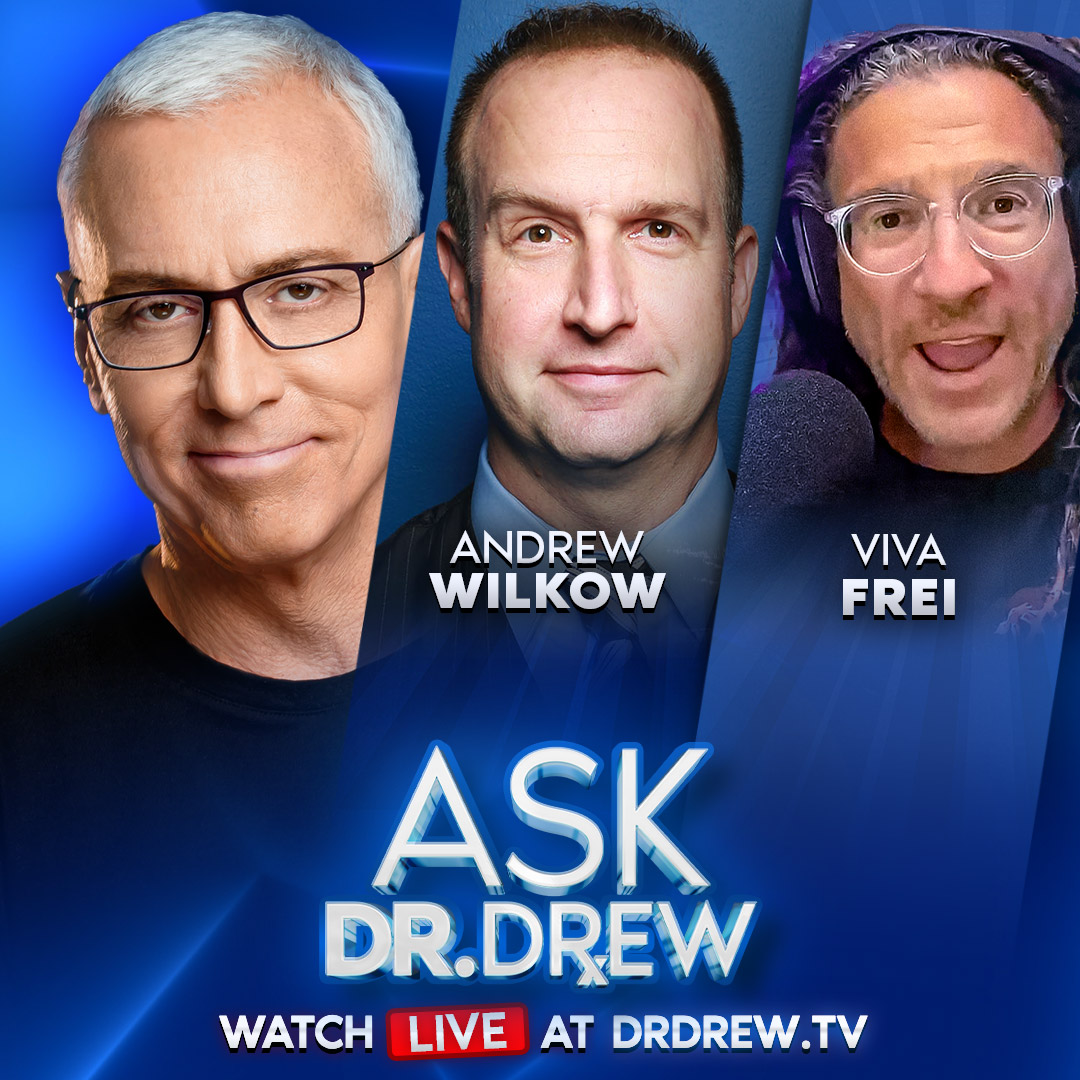 Is NYC Cooked? w/ Andrew Wilkow on Zohran Mamdani’s Mayoral Win & Viva Frei on Canada’s Ostrich Farm Culling Massacre – Ask Dr. Drew – Ep 555