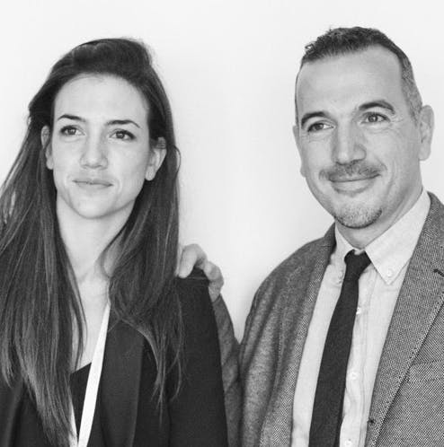 Ep. 213 Monty Waldin interviews Veronica Ruggeri (Le Colture)