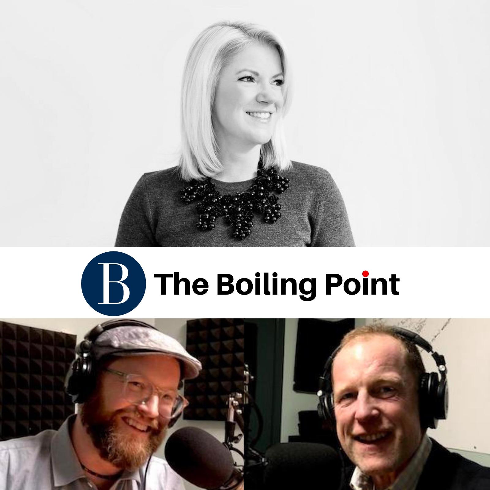 Editing The Maritime Story