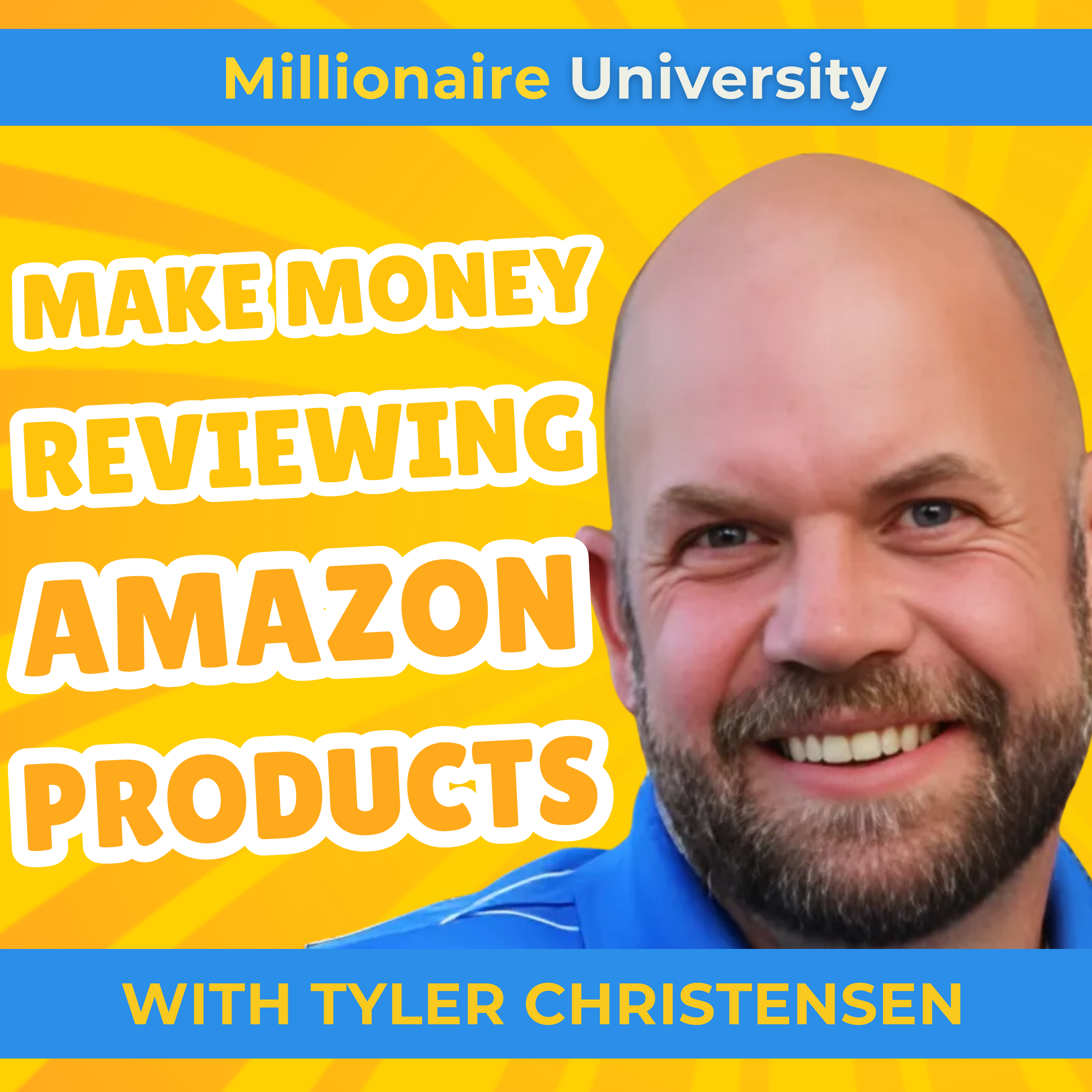 Millionaire University