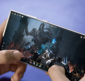 Pushing the Limits of Mobile Gaming: A Discussion with Marc and Zachary Aflalo