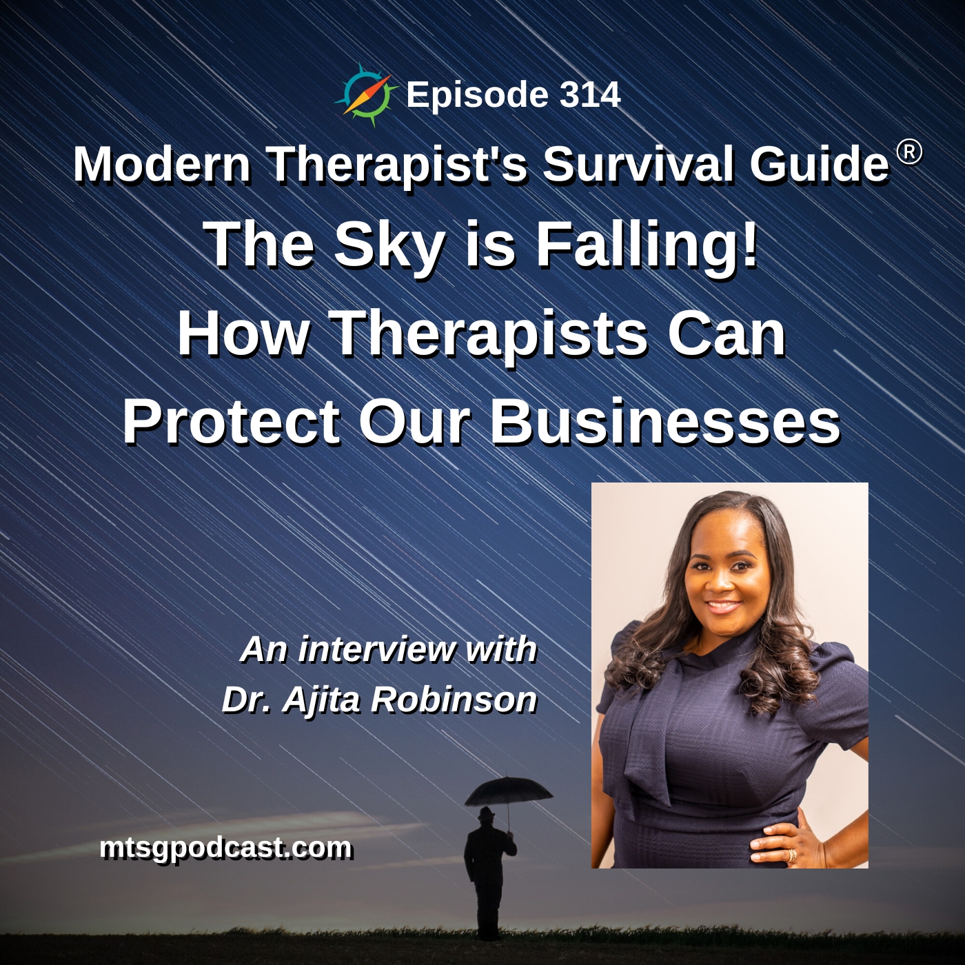 The Modern Therapist\'s Survival Guide with Curt Widhalm and Katie Vernoy