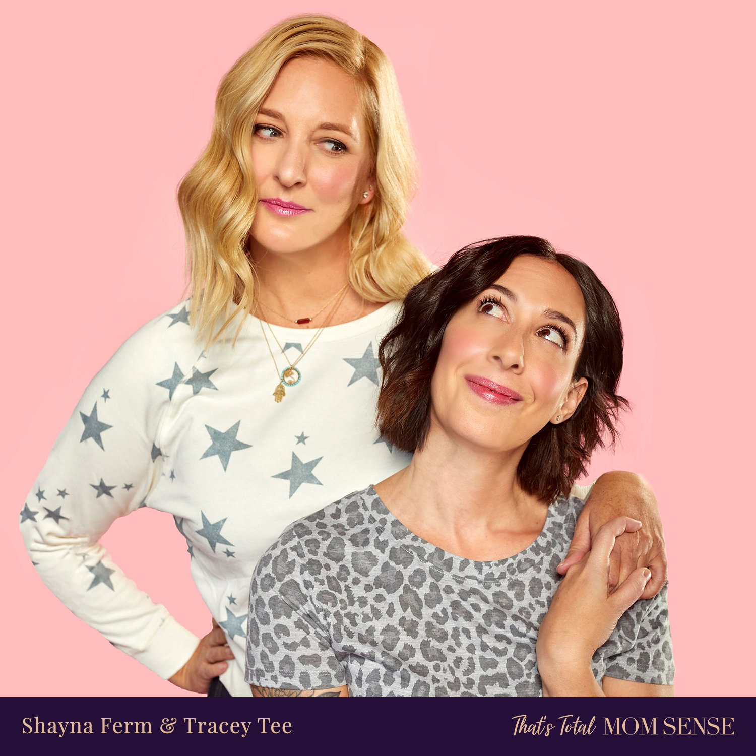 That\'s Total Mom Sense