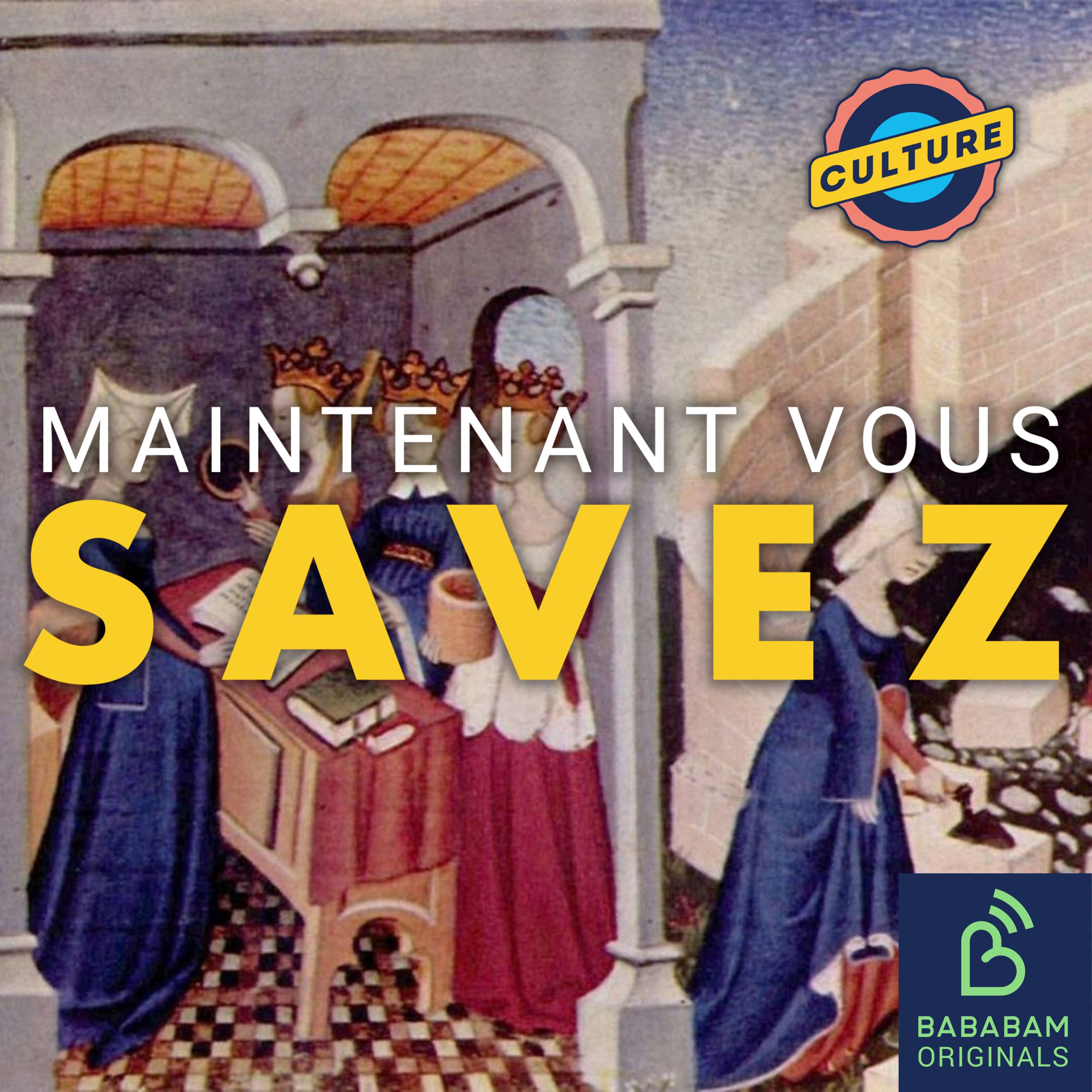 Quelle est la première œuvre d'art féministe dans le monde ?