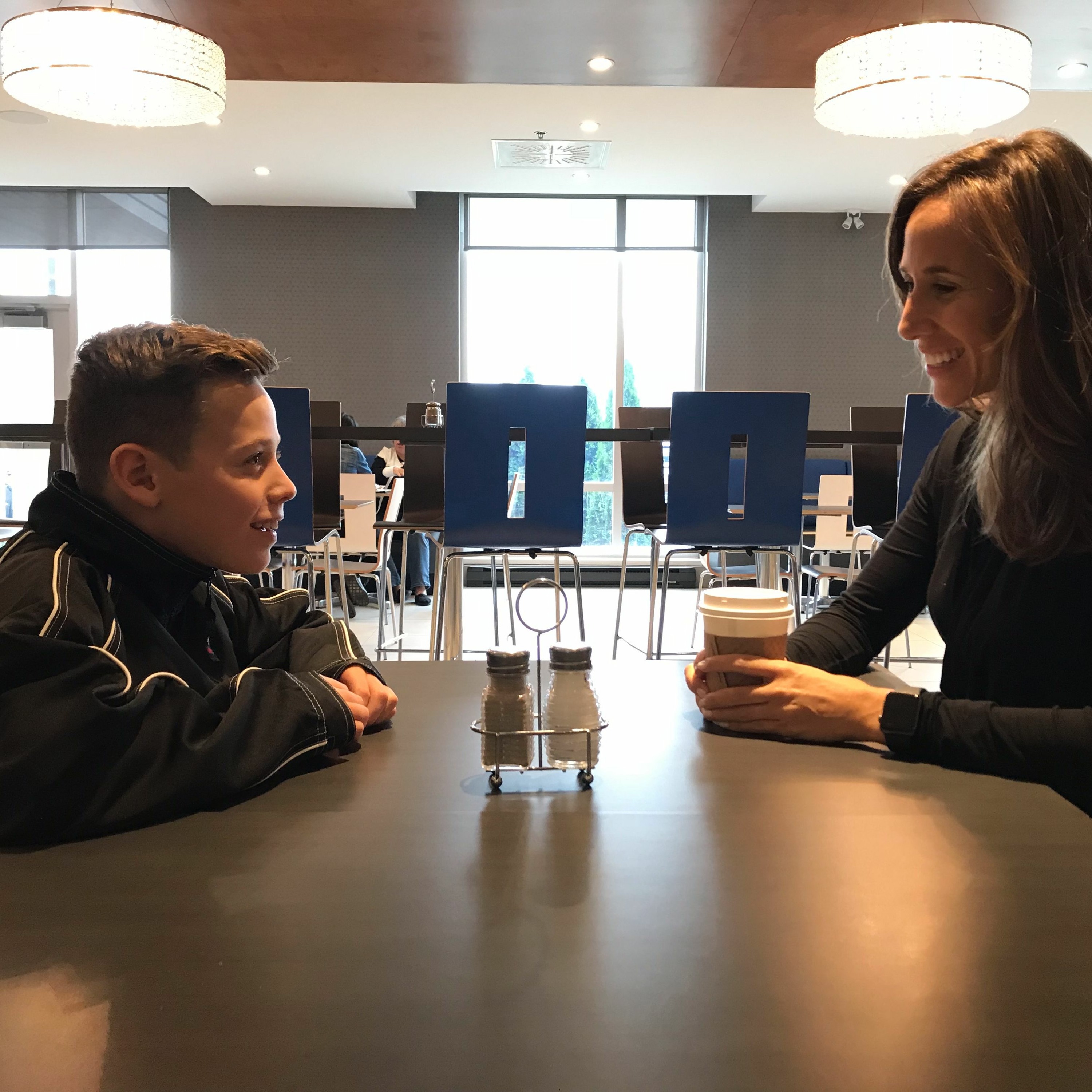 It’s Hockey Season: 5 Tips to help your family WIN!