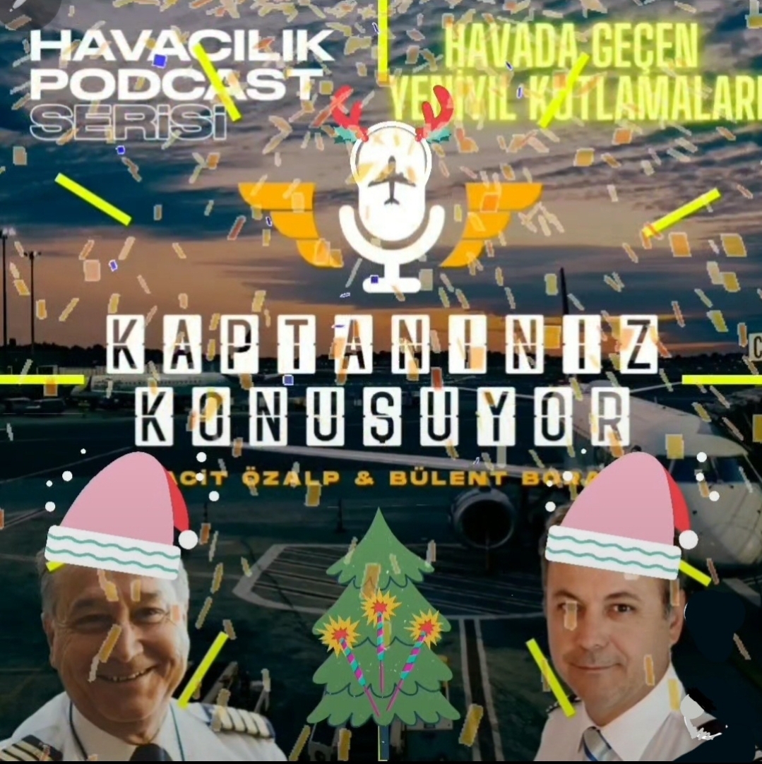 #14 HAVADA GEÇEN YENİYIL KUTLAMALARI