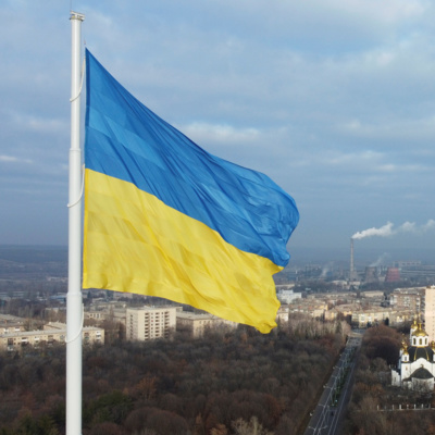 Double trouble: How to deal with Covid and the Russia-Ukraine conflict? episode artwork