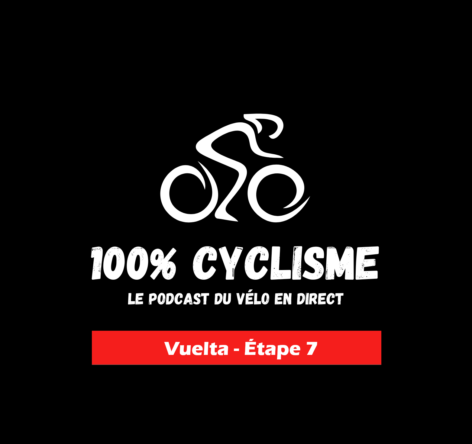 Vuelta 2025 - Etape 7 episode artwork