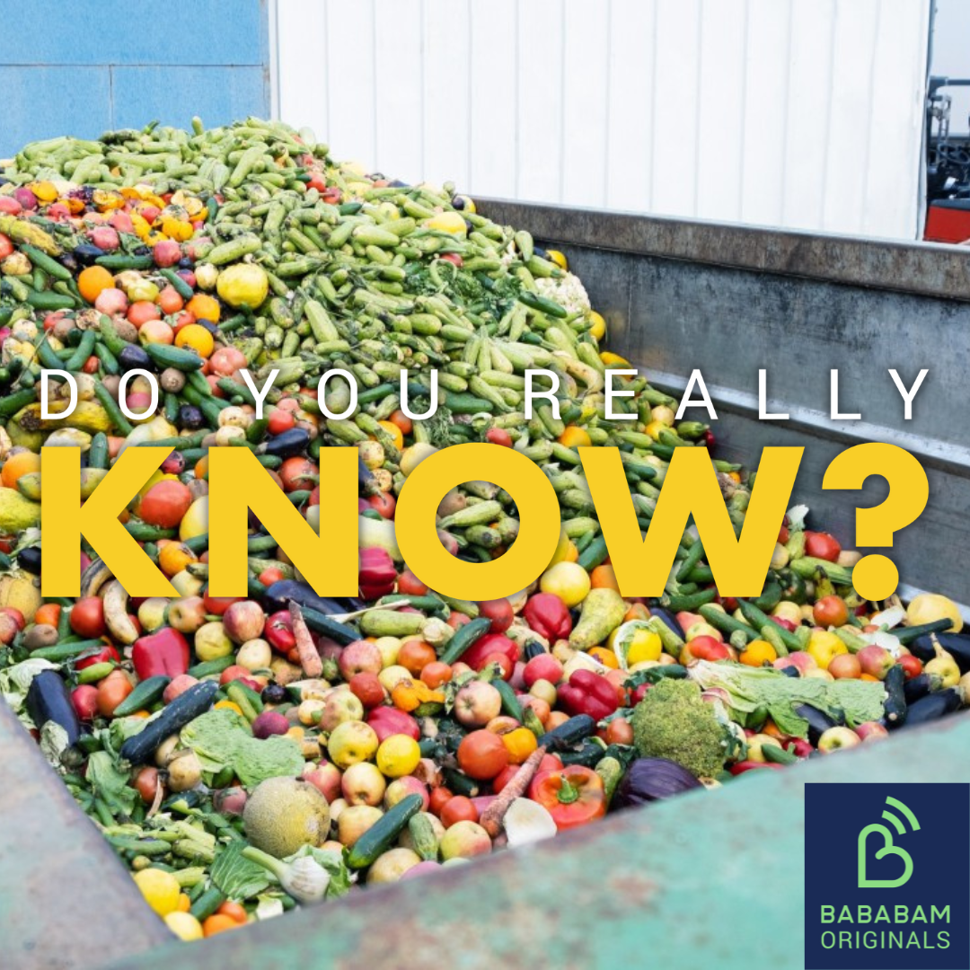 What can supermarkets do to reduce food waste?