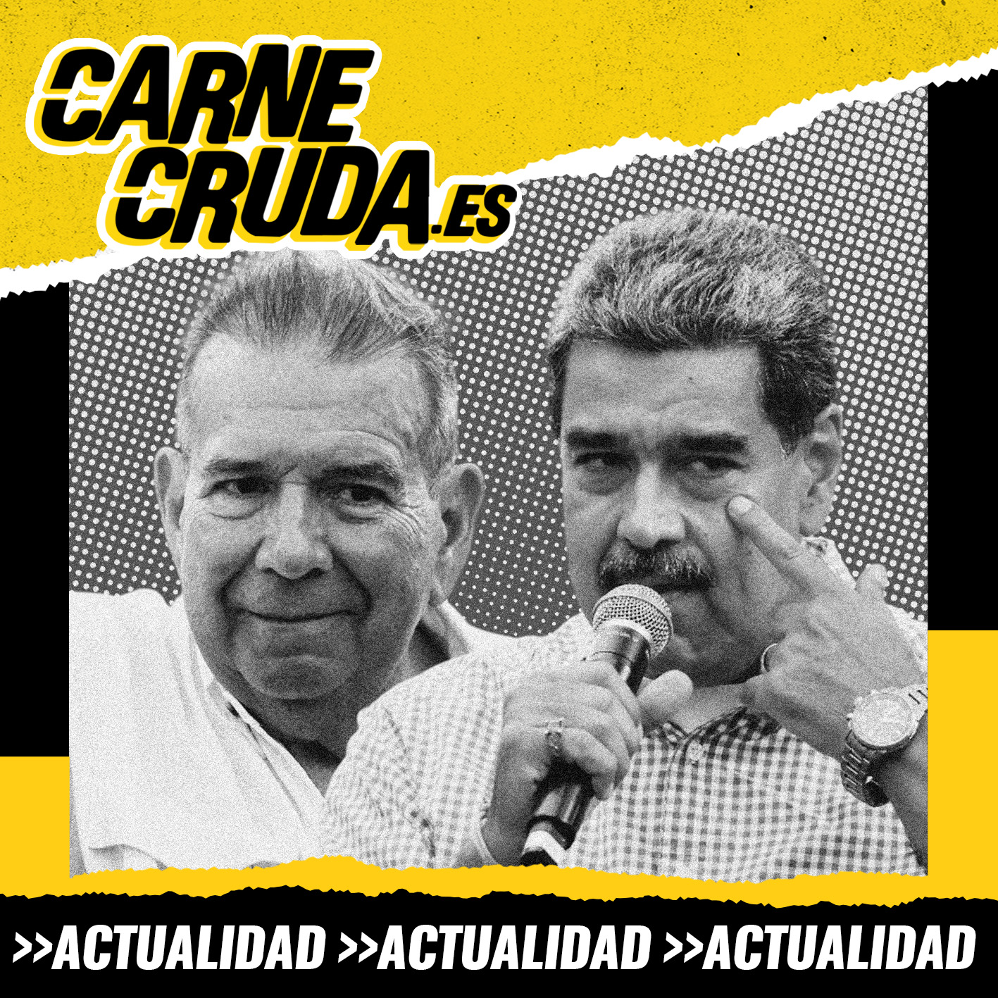 Carne Cruda Podcast