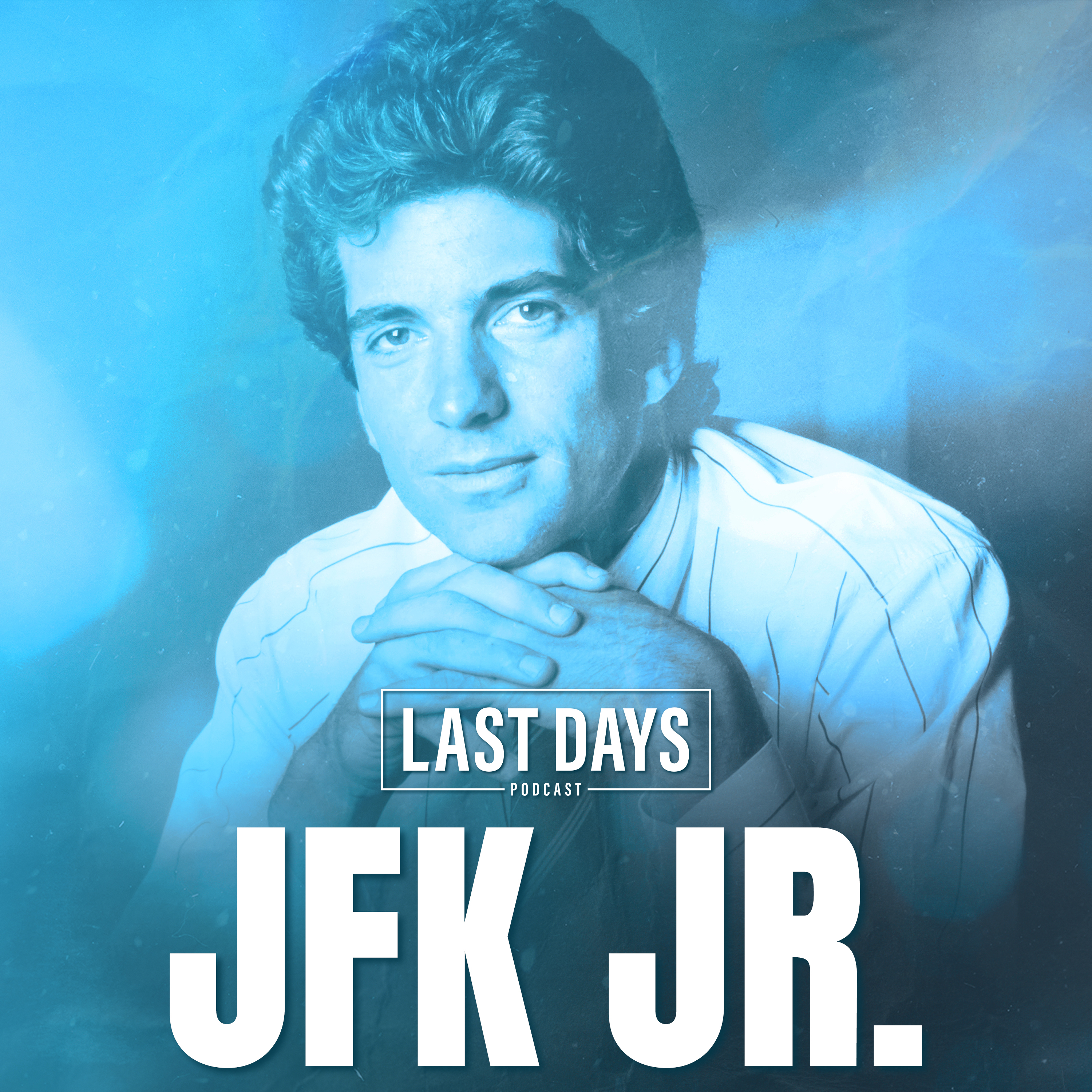 Ep. 74 - John F. Kennedy Jr. episode artwork