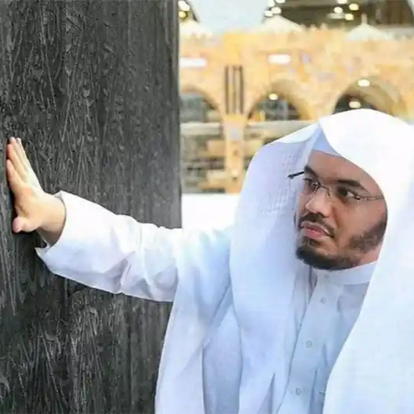 Surah Ta Ha - Yasser Al Dossari episode artwork