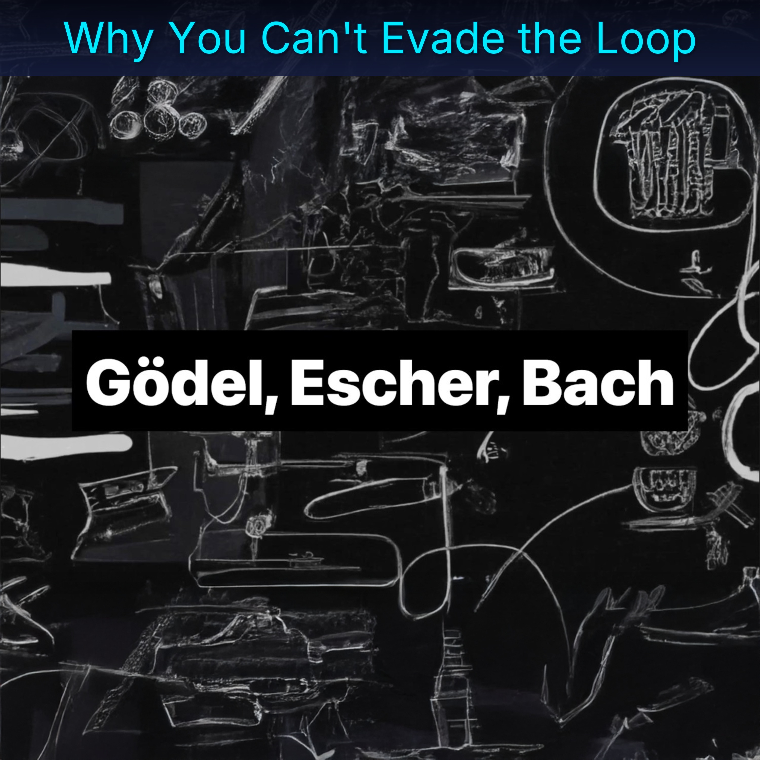 Why You Can't Evade the Loop
