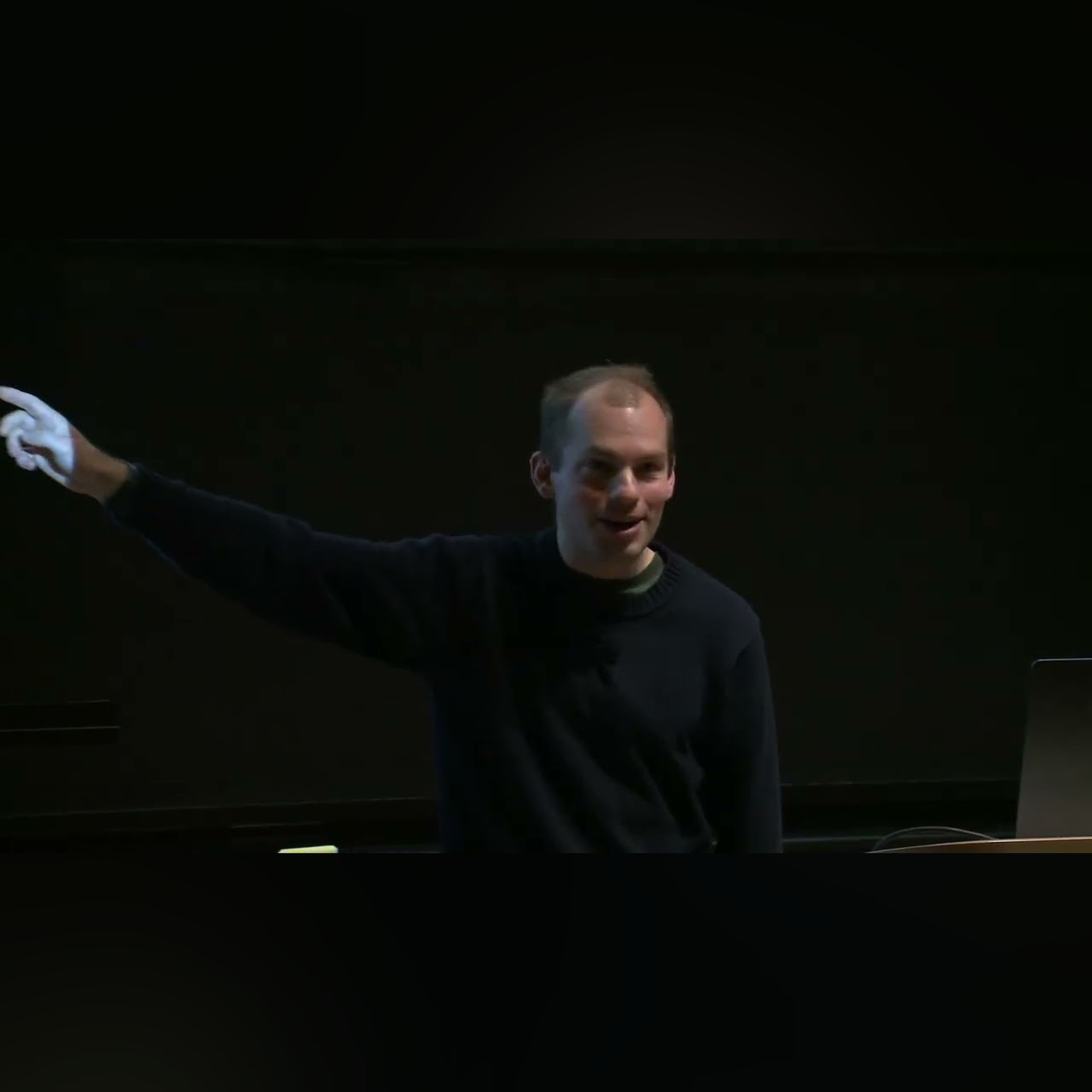 Lec 16. Generative Models: Conditional Models