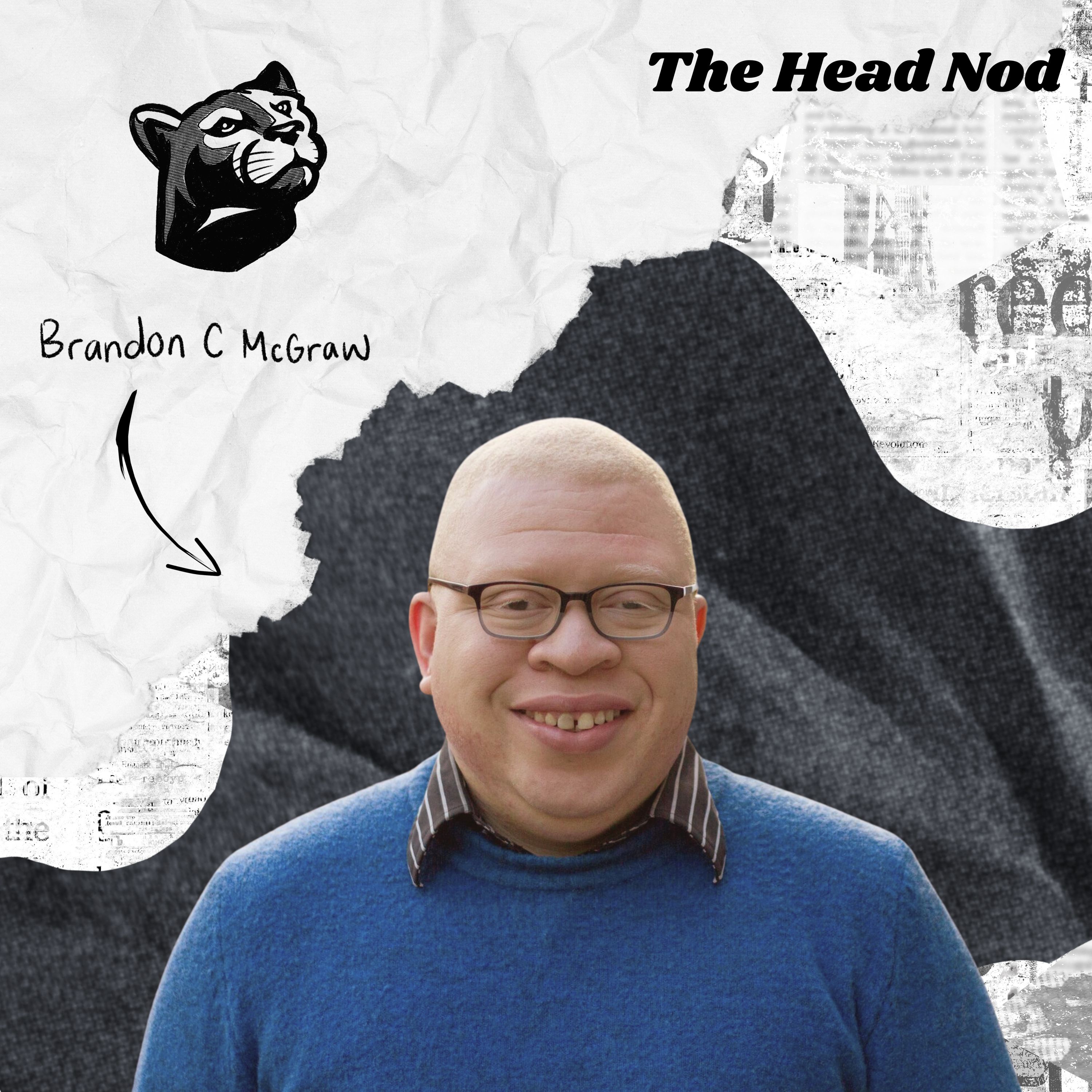 The Head Nod : Black Life at A PWI