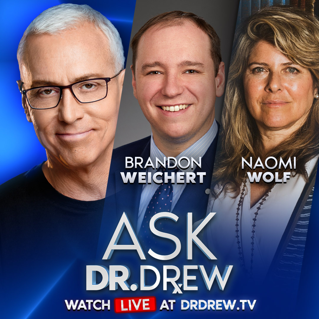 Ask Dr. Drew