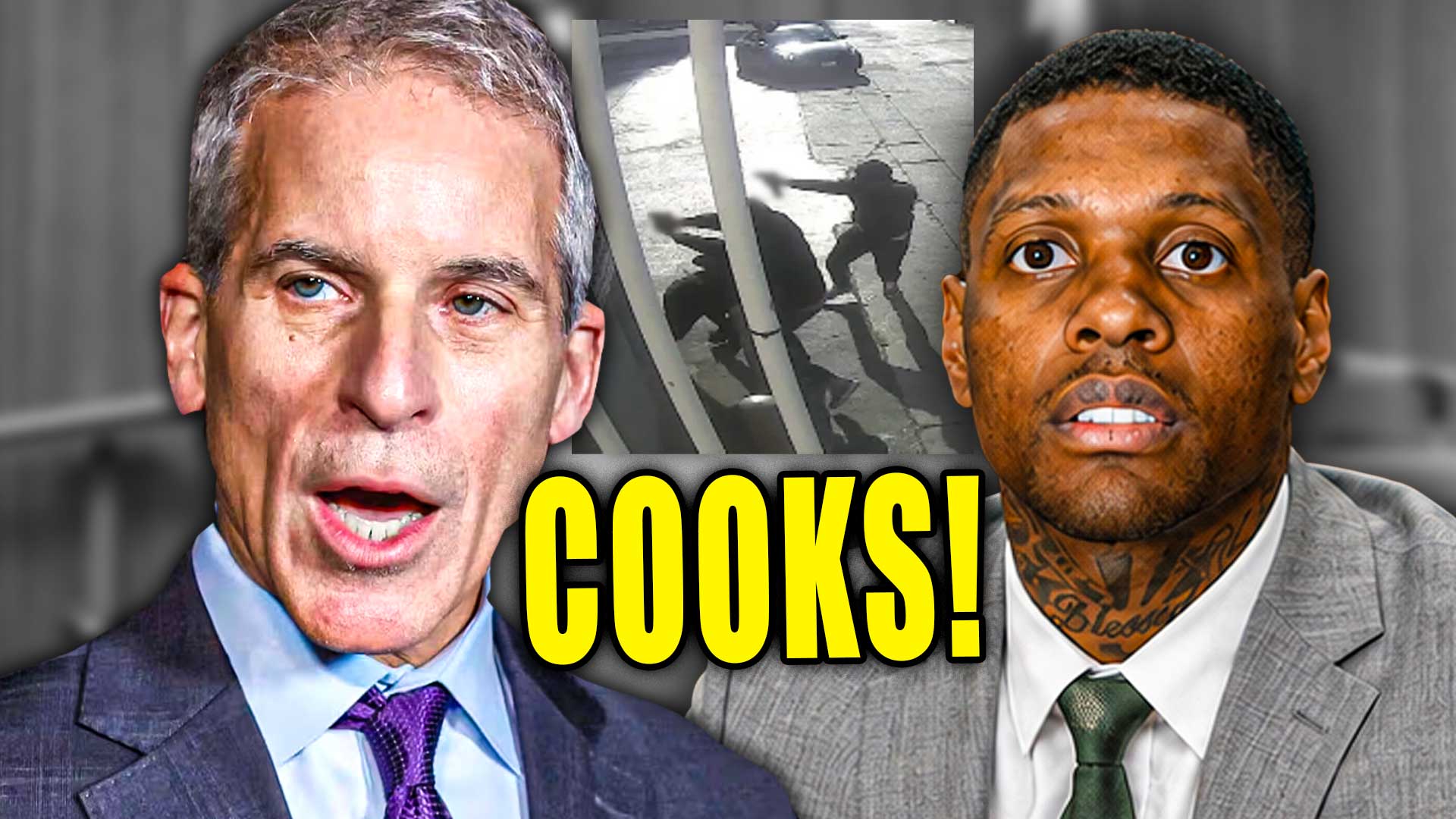 Lil Durk Murder Trial: Brian Steel COOKS Feds Financial Evidence! - Day 2 episode artwork