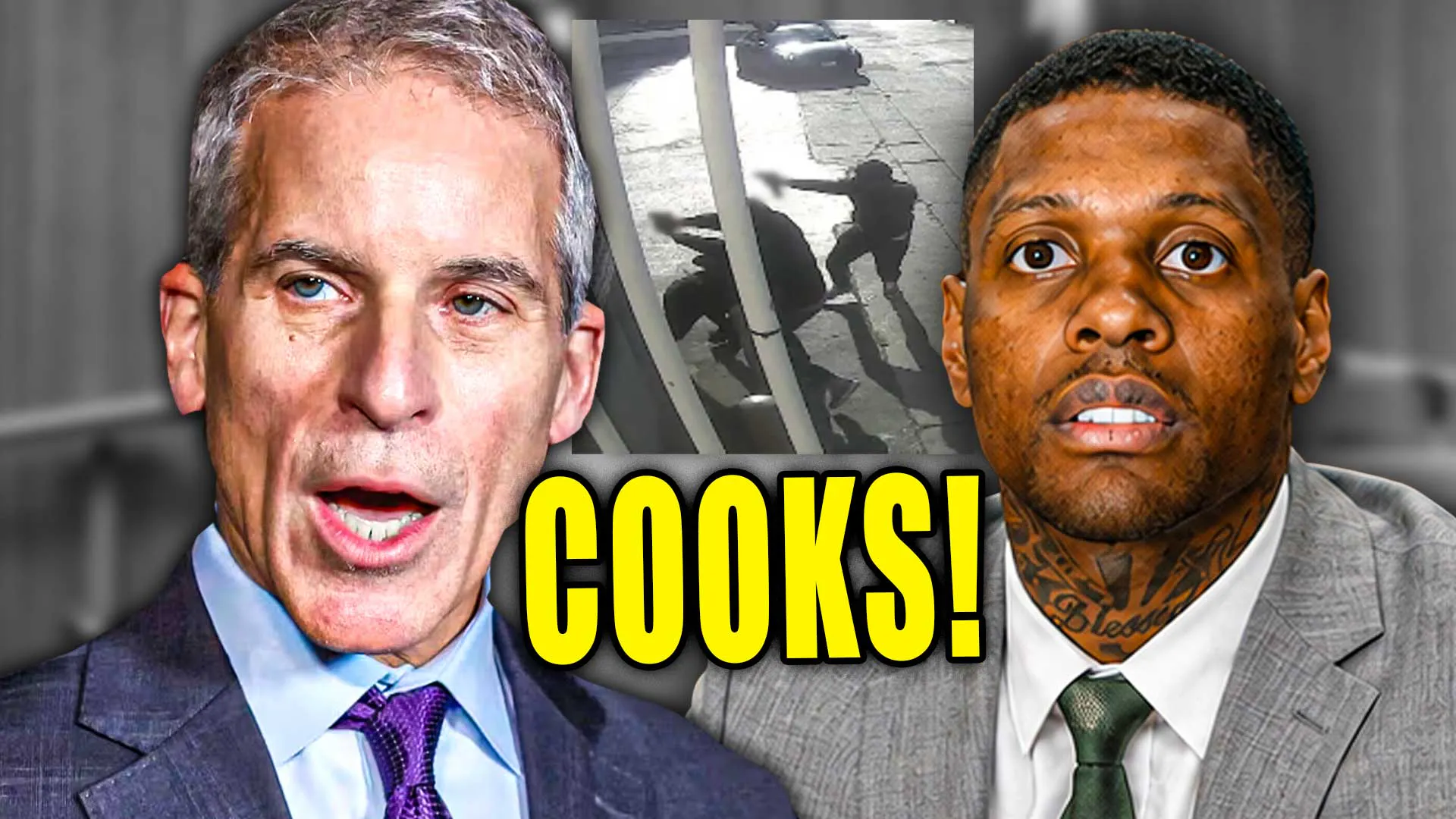 Lil Durk Murder Trial: Brian Steel COOKS Feds Financial Evidence! - Day 2